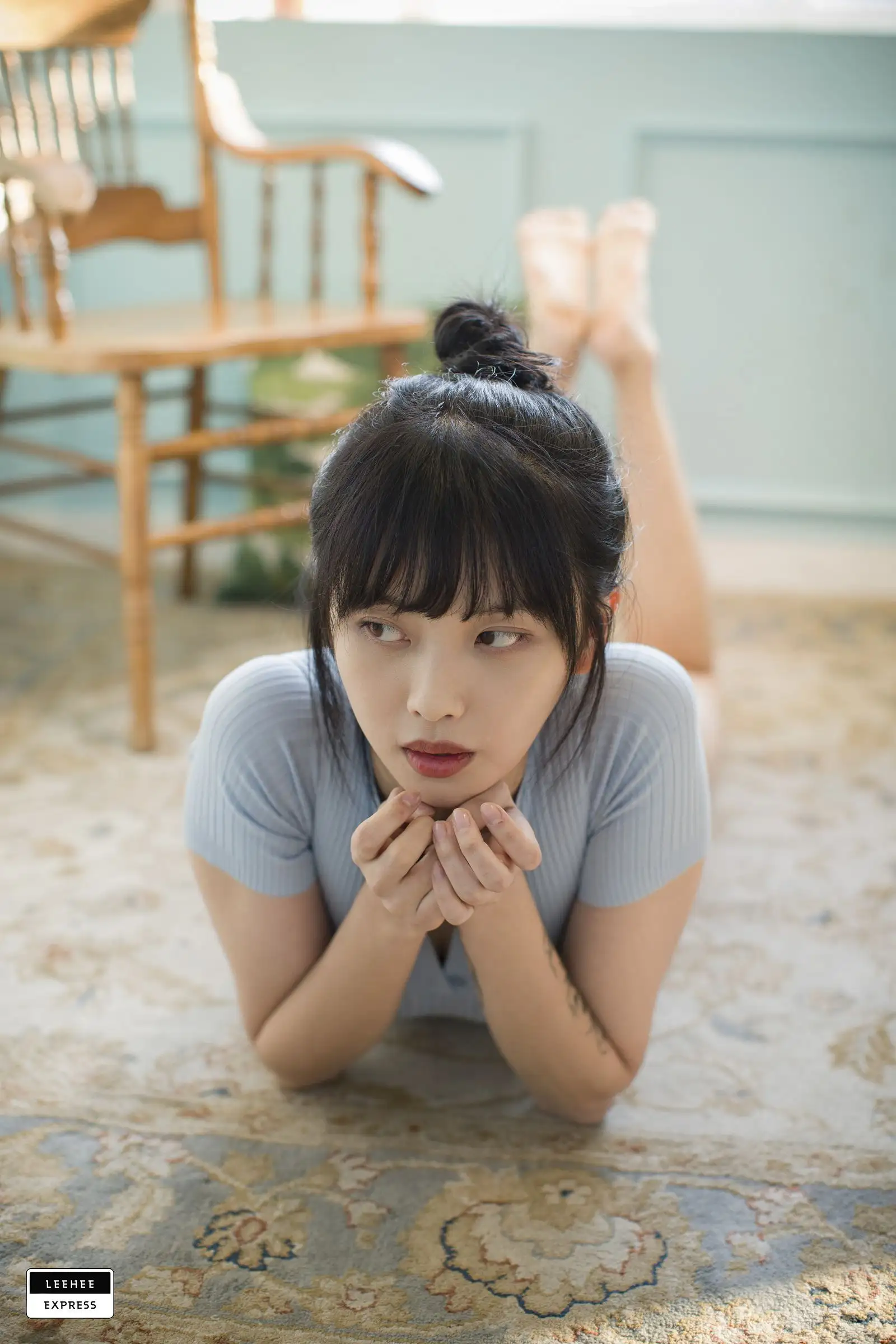 [Leehee Express] 088 LEND-001B GMS