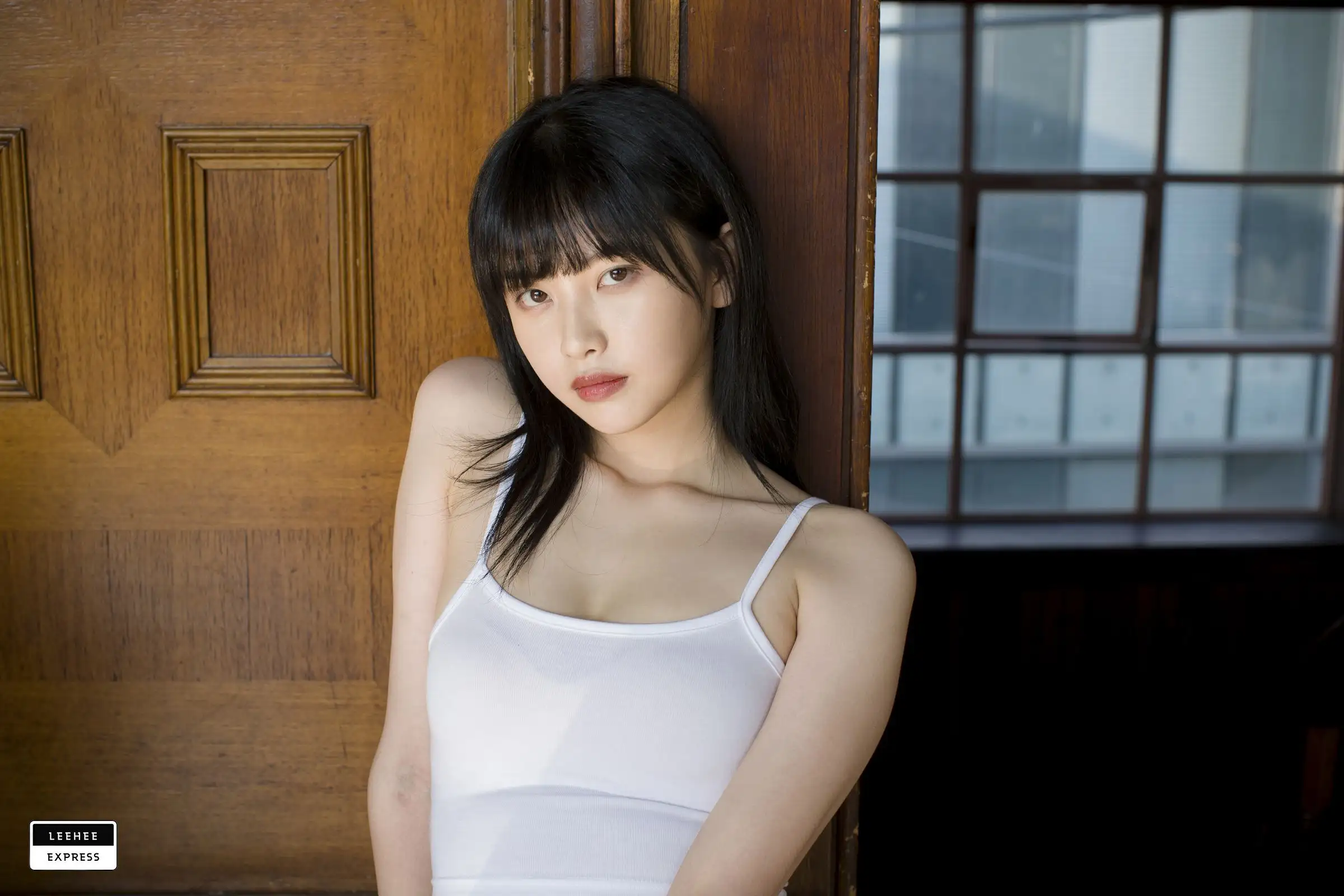 [Leehee Express] 087 LEND-001A GMS