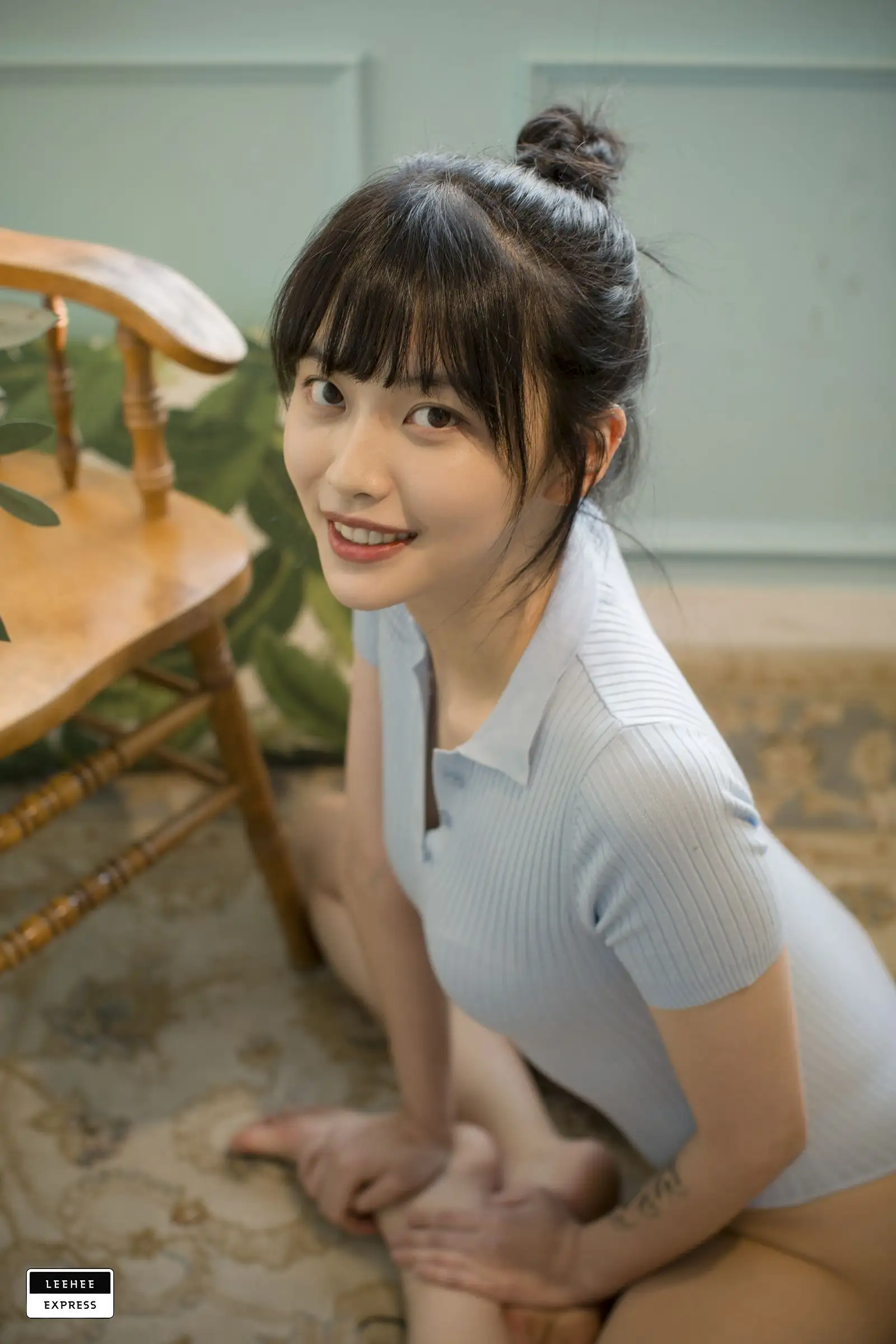 [Leehee Express] 088 LEND-001B GMS