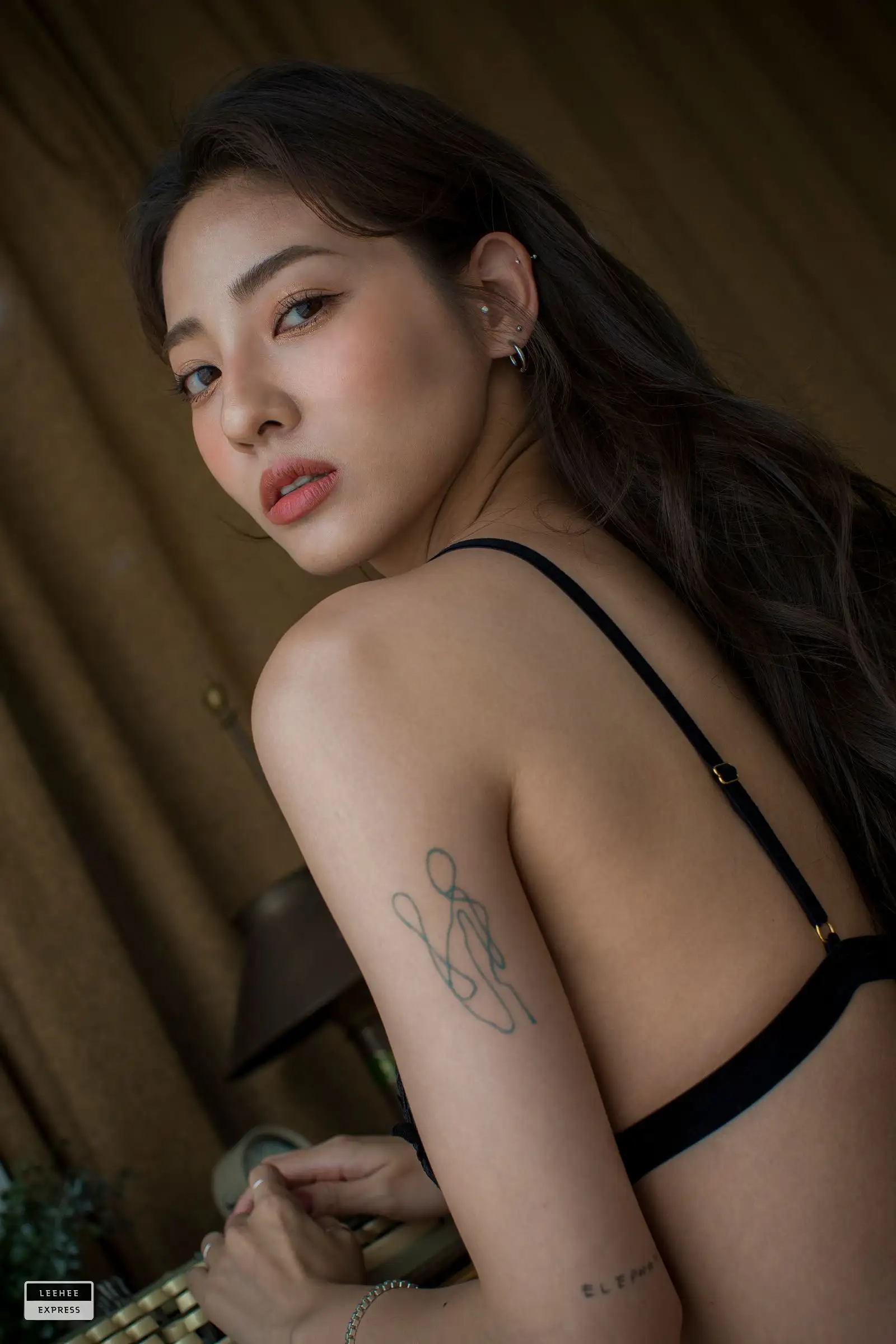 [Leehee Express] 107 LERB-035B G.su