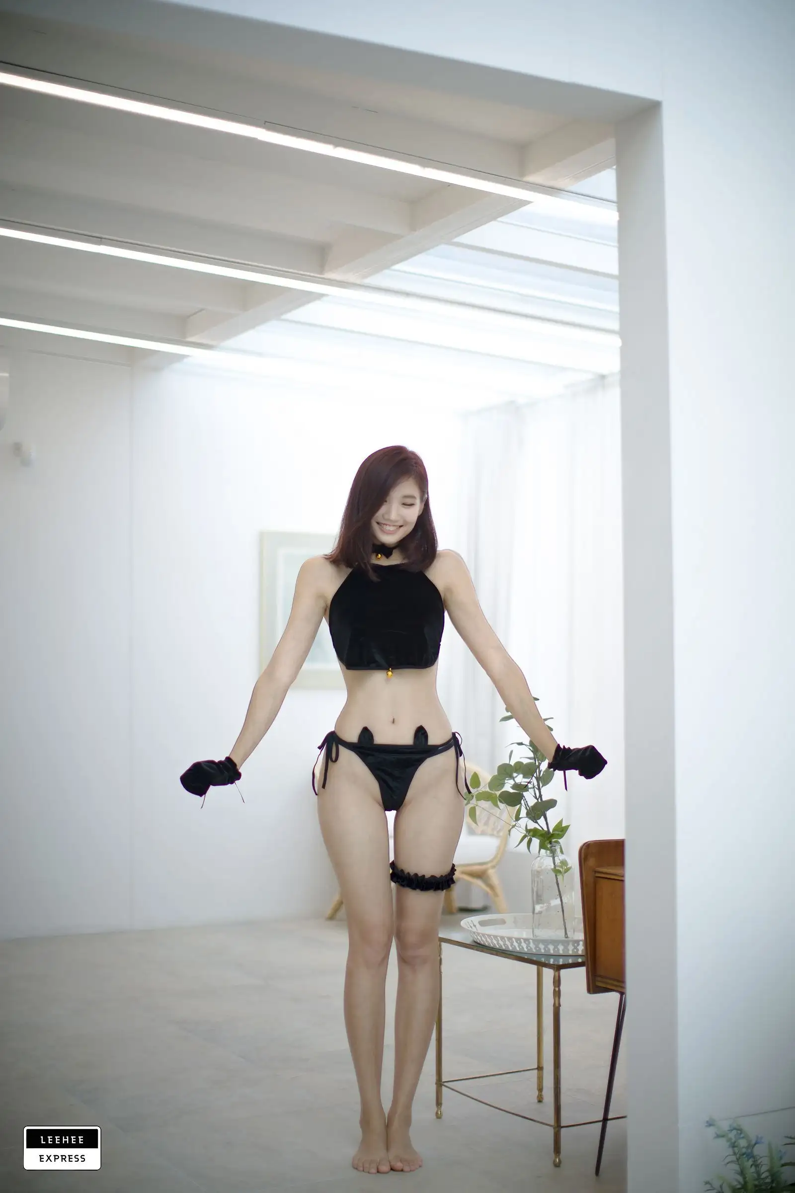 [Leehee Express] 104 LERB-029 LEEHEE