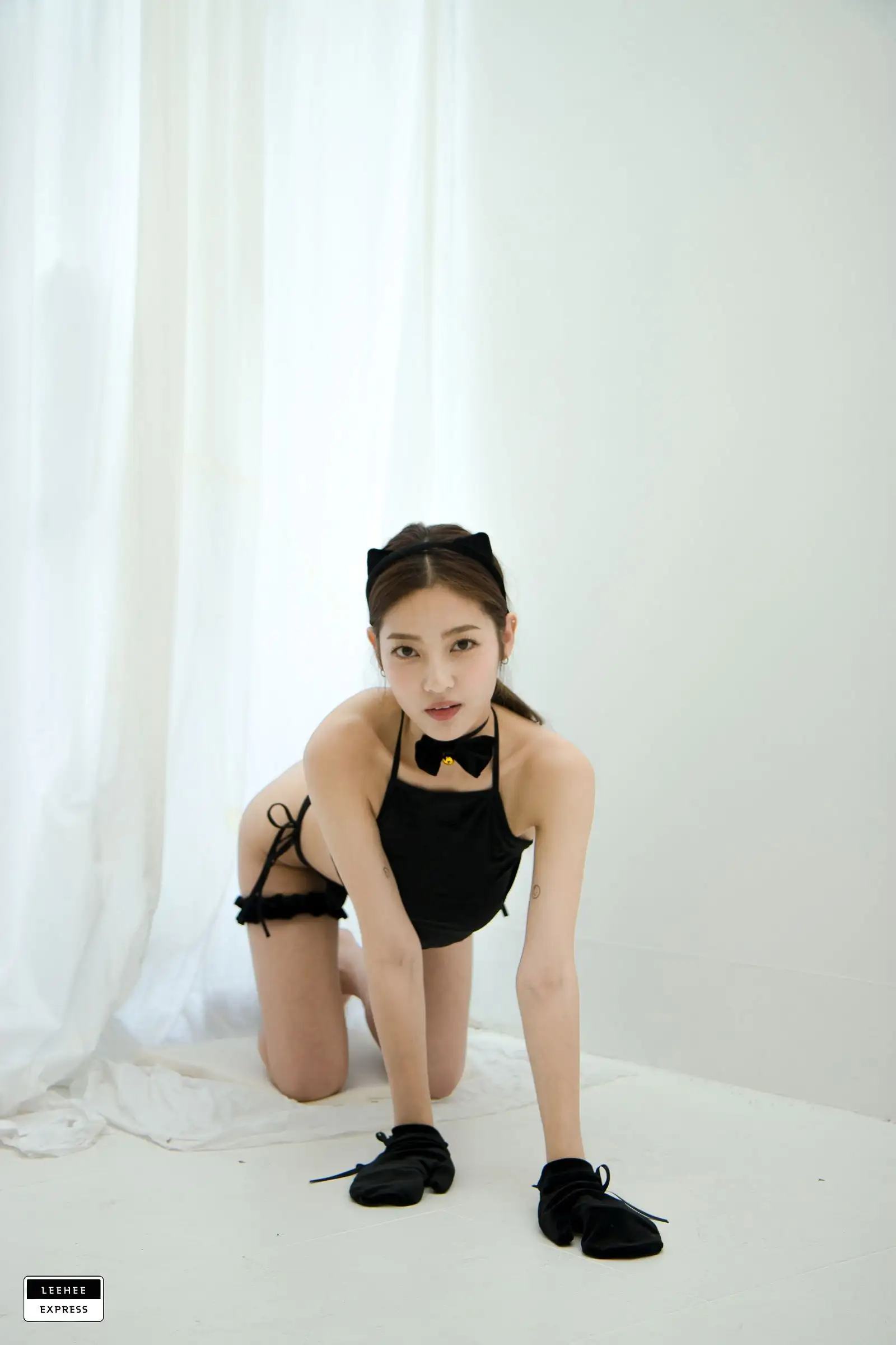 [Leehee Express] 131 LERB-002 G.su