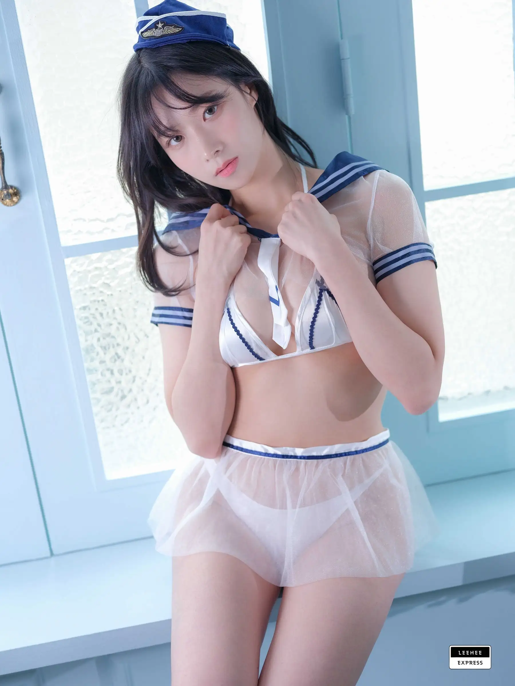 [Leehee Express] 144 LEBE-081 Myung Ah