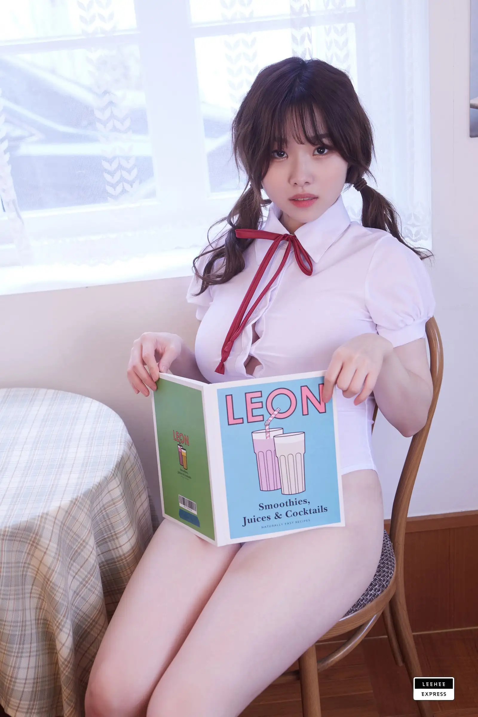 [Leehee Express] 148 LEHF-092 Merry