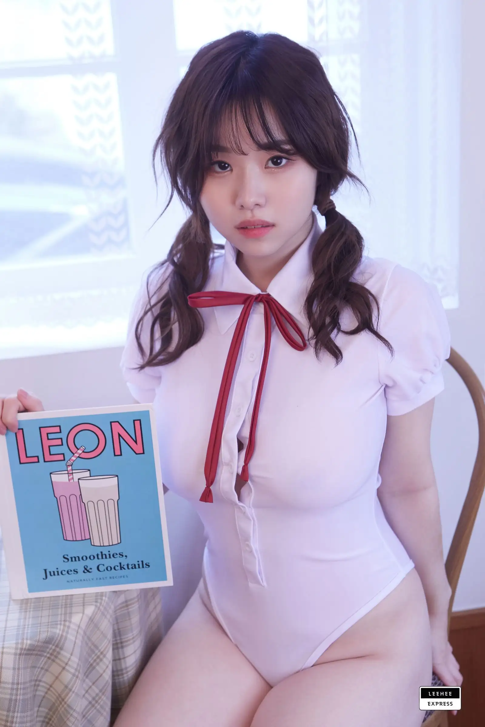 [Leehee Express] 148 LEHF-092 Merry