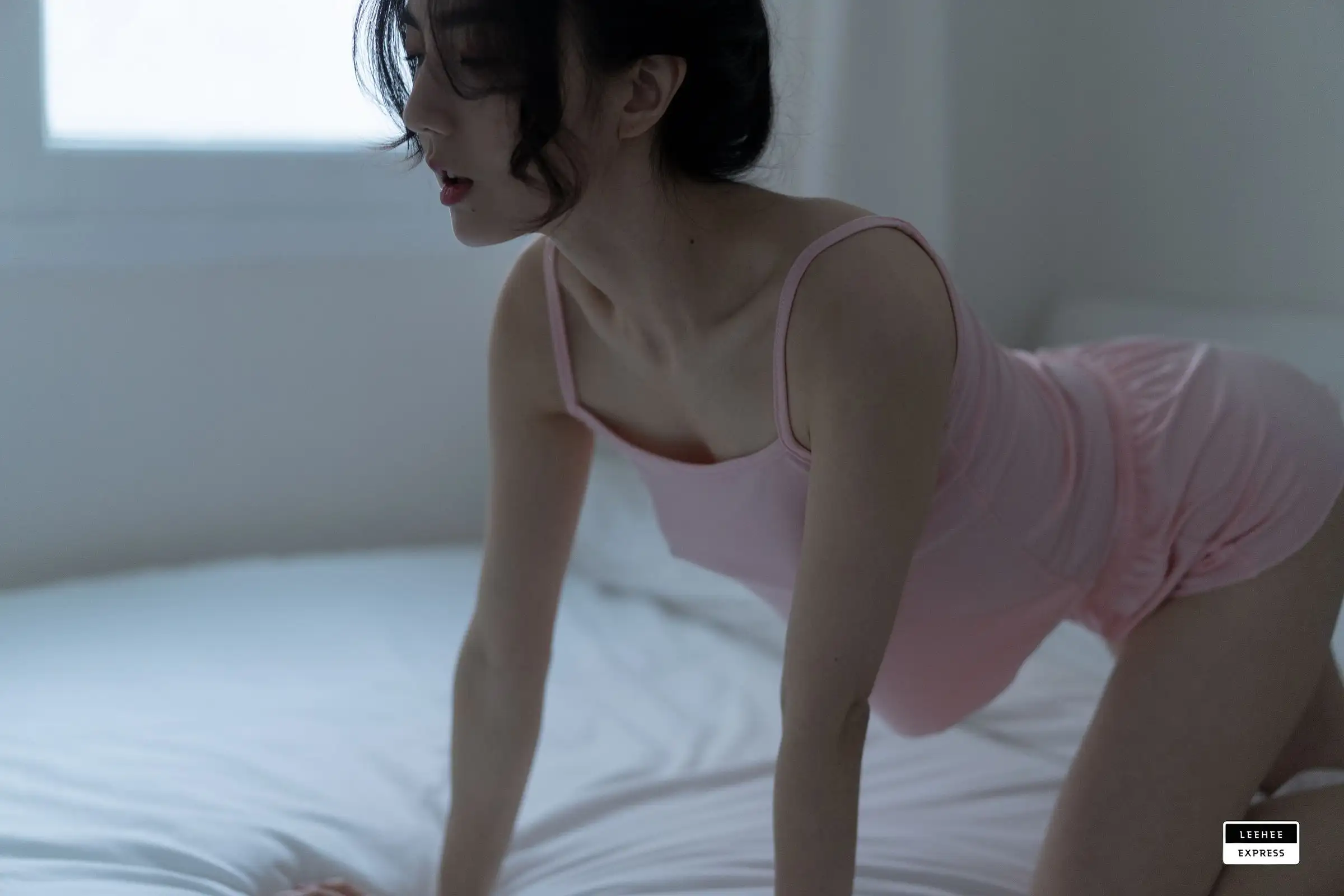 [Leehee Express] 147 LEBE-054 Ray