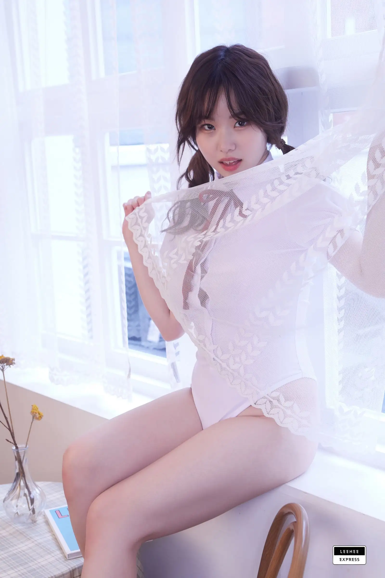 [Leehee Express] 148 LEHF-092 Merry