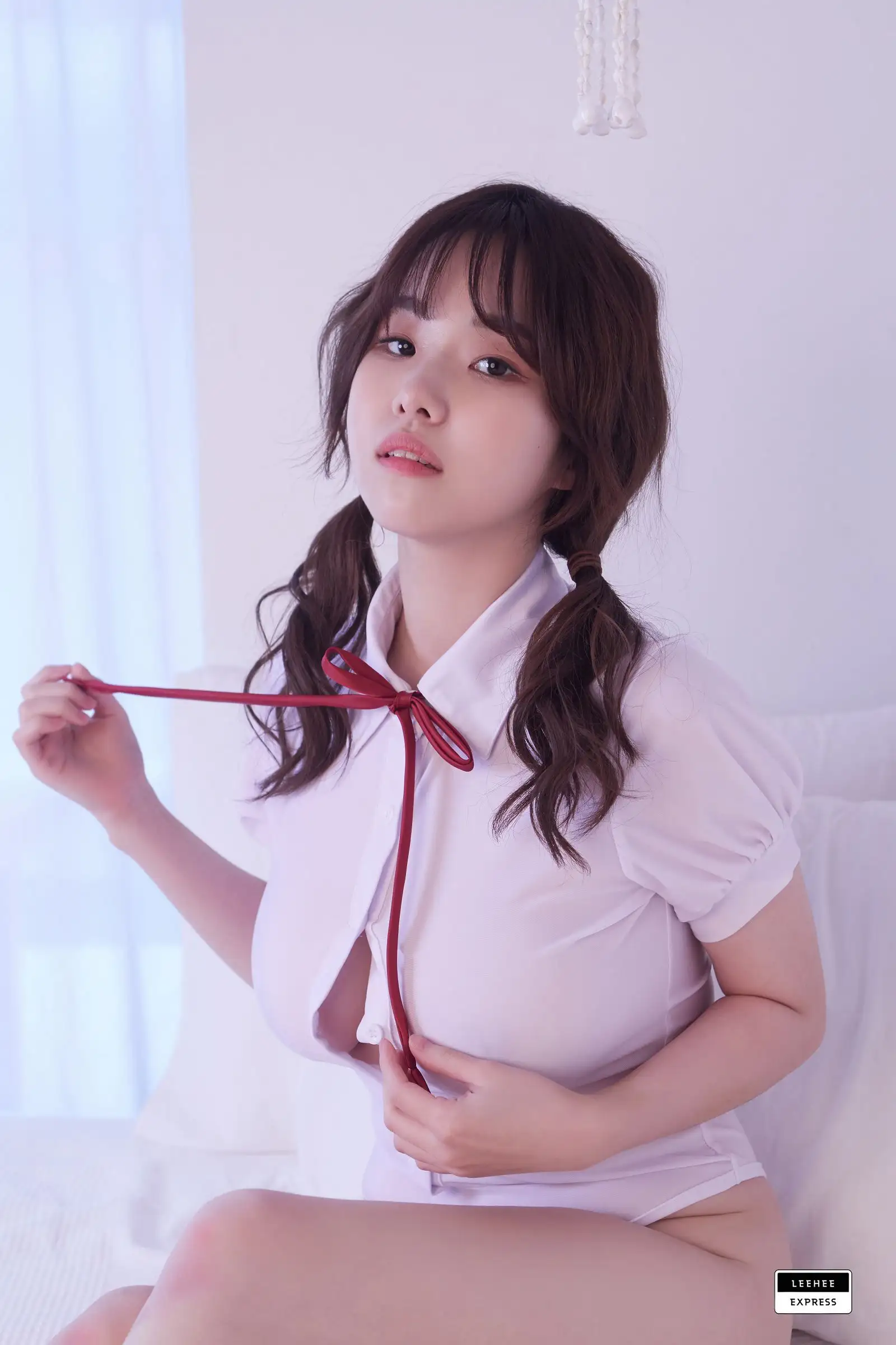 [Leehee Express] 148 LEHF-092 Merry