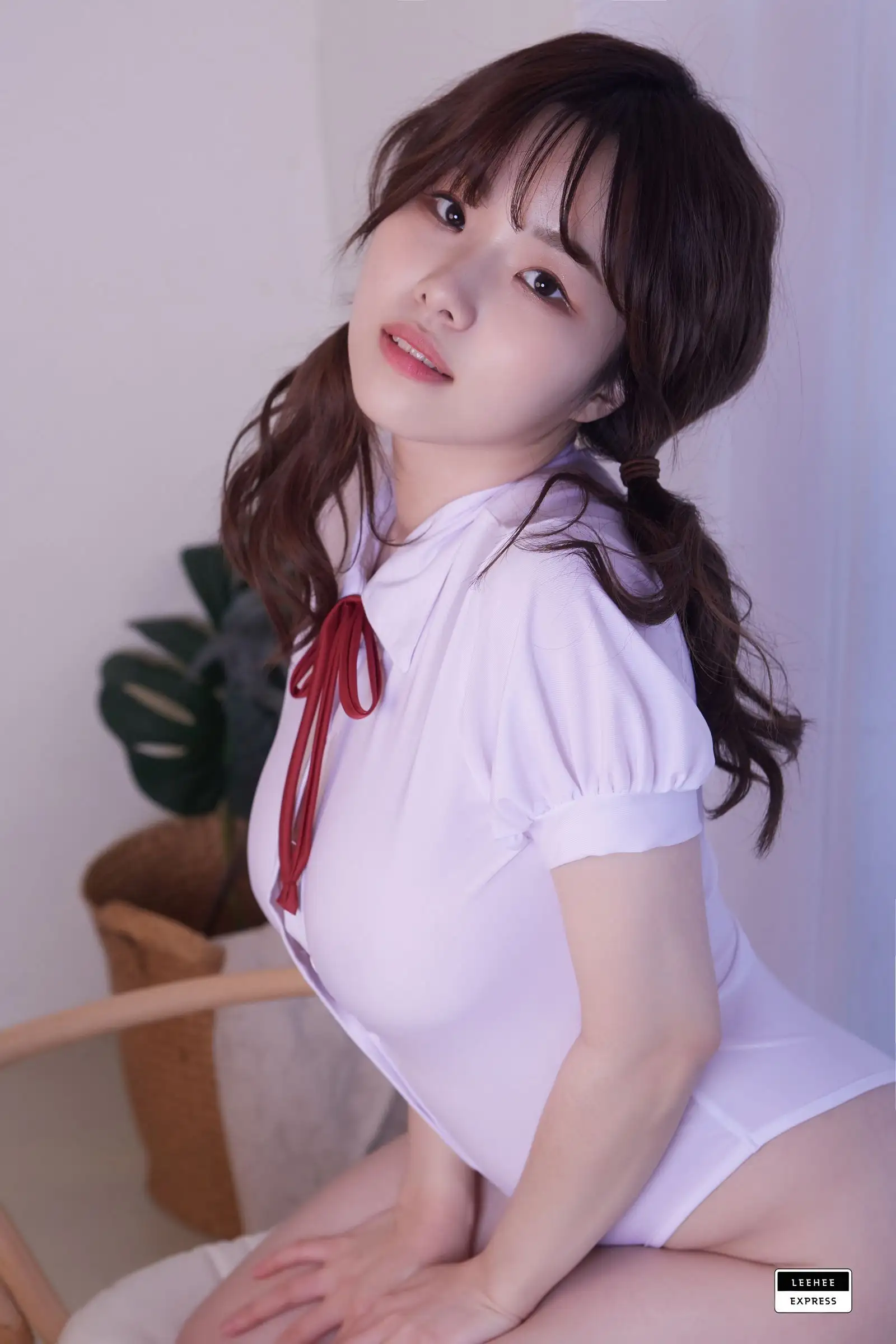 [Leehee Express] 148 LEHF-092 Merry