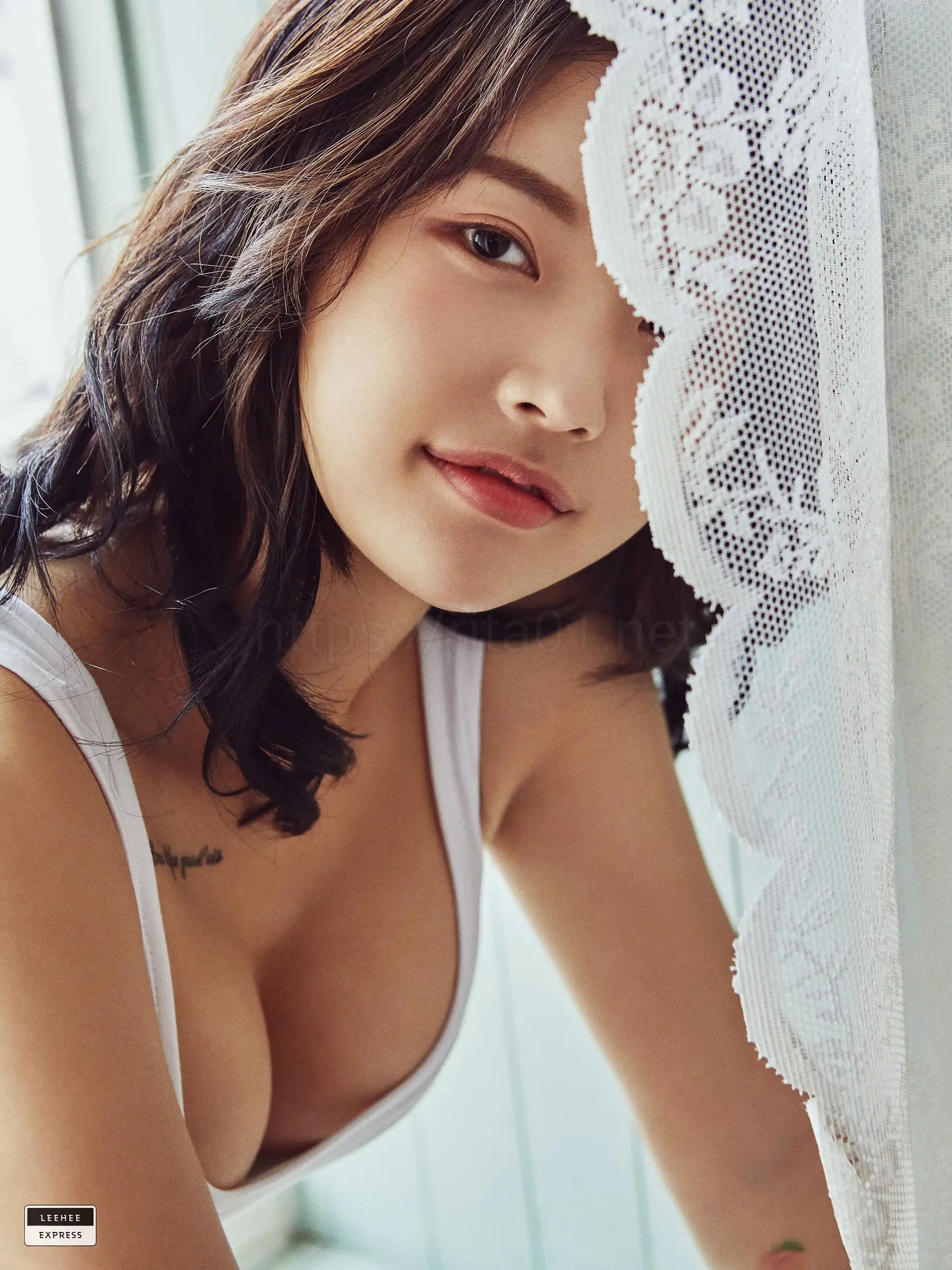 [Leehee Express] 158 – LEGF-002 U.Hwa