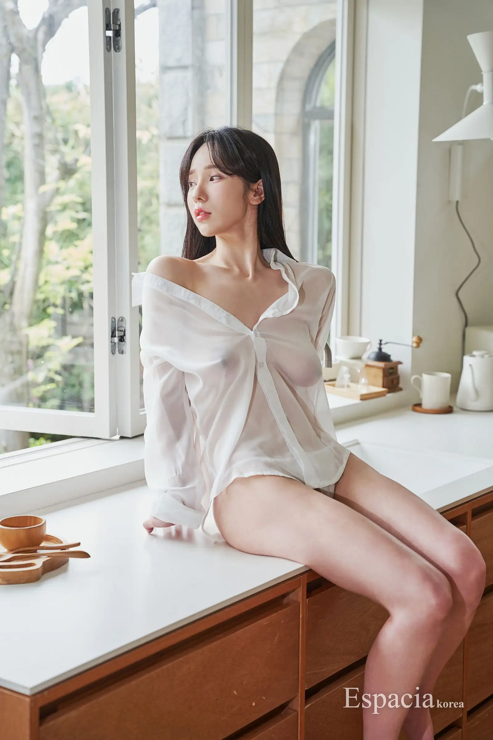 [Leehee Express] 161 – LEHC–051_Yunha
