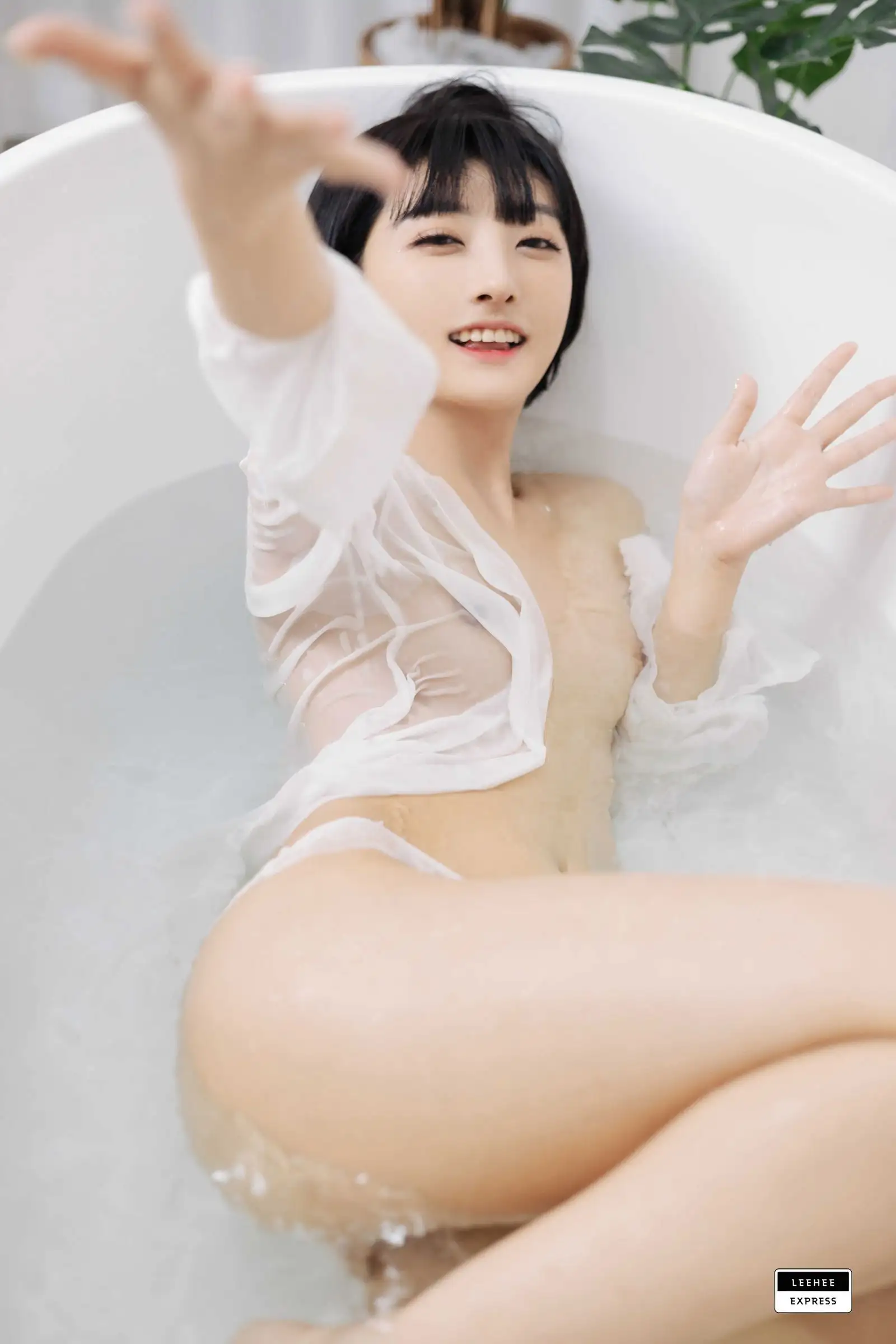 [Leehee Express] 159 – LEHC-036 Nari