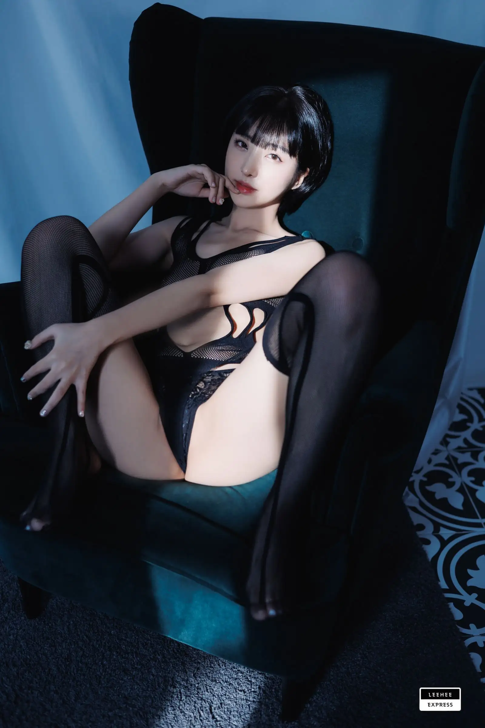 [Leehee Express] 164 – LEHC-097 Nari