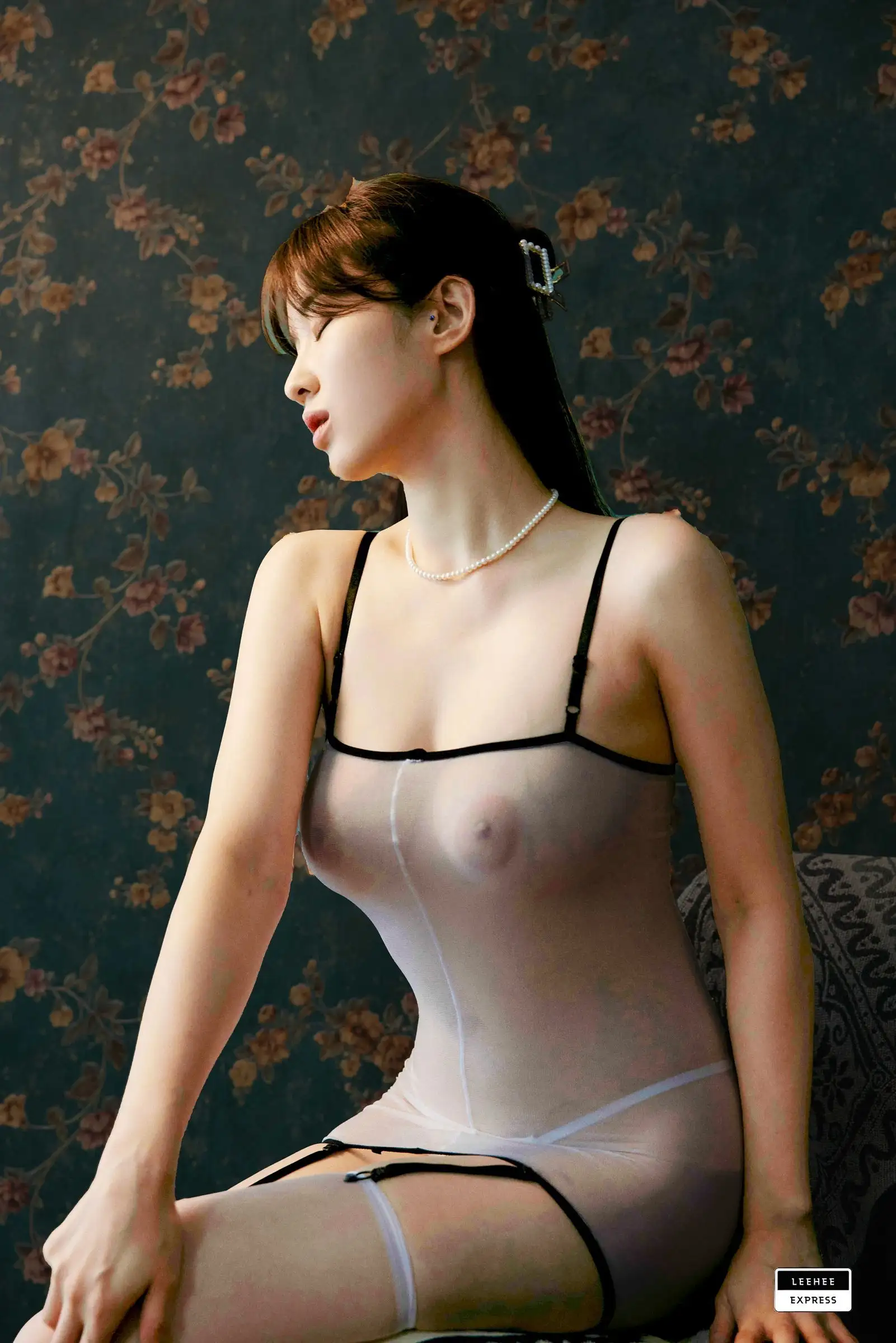 [Leehee Express] 162 – LEHC-057A Woo