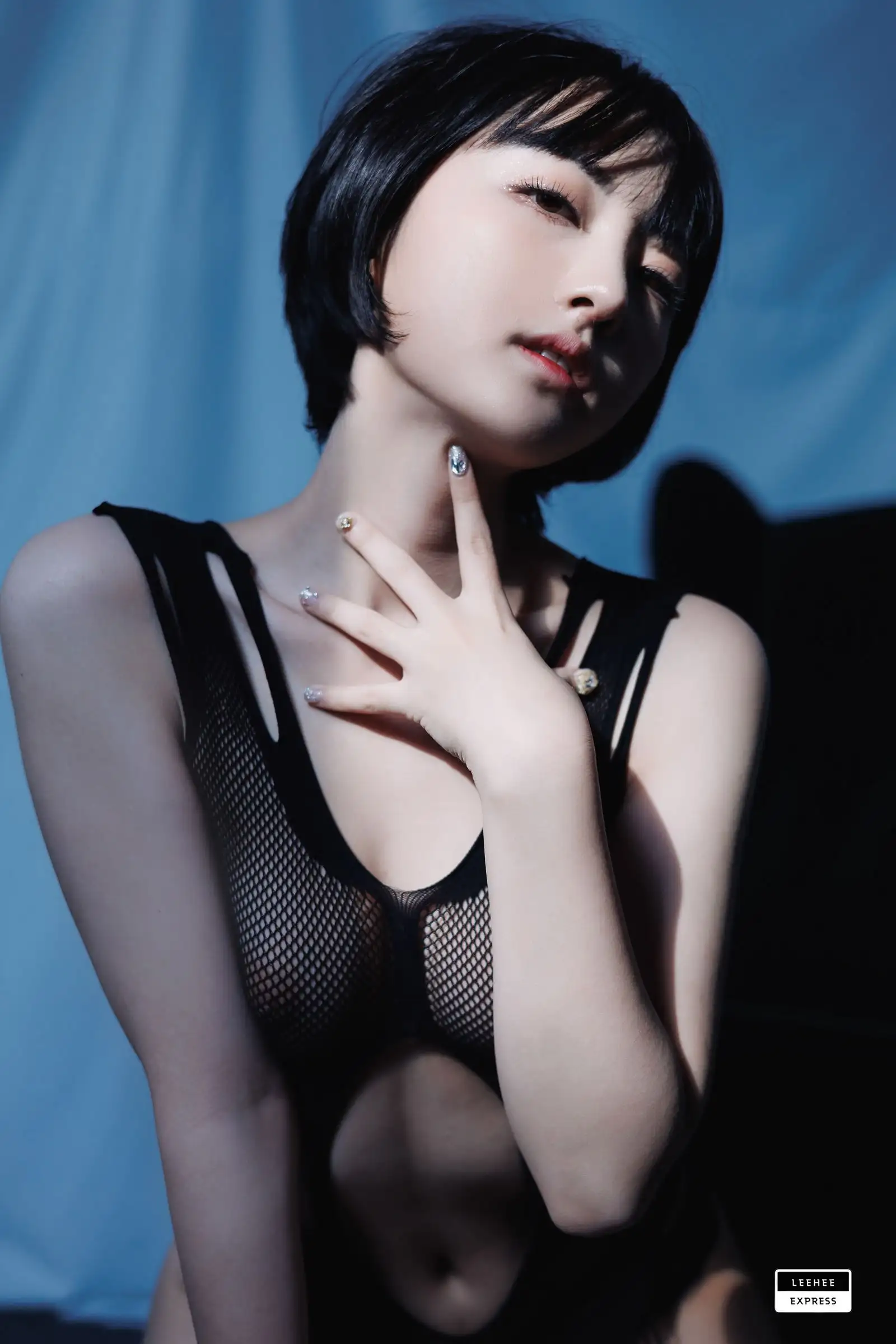 [Leehee Express] 164 – LEHC-097 Nari