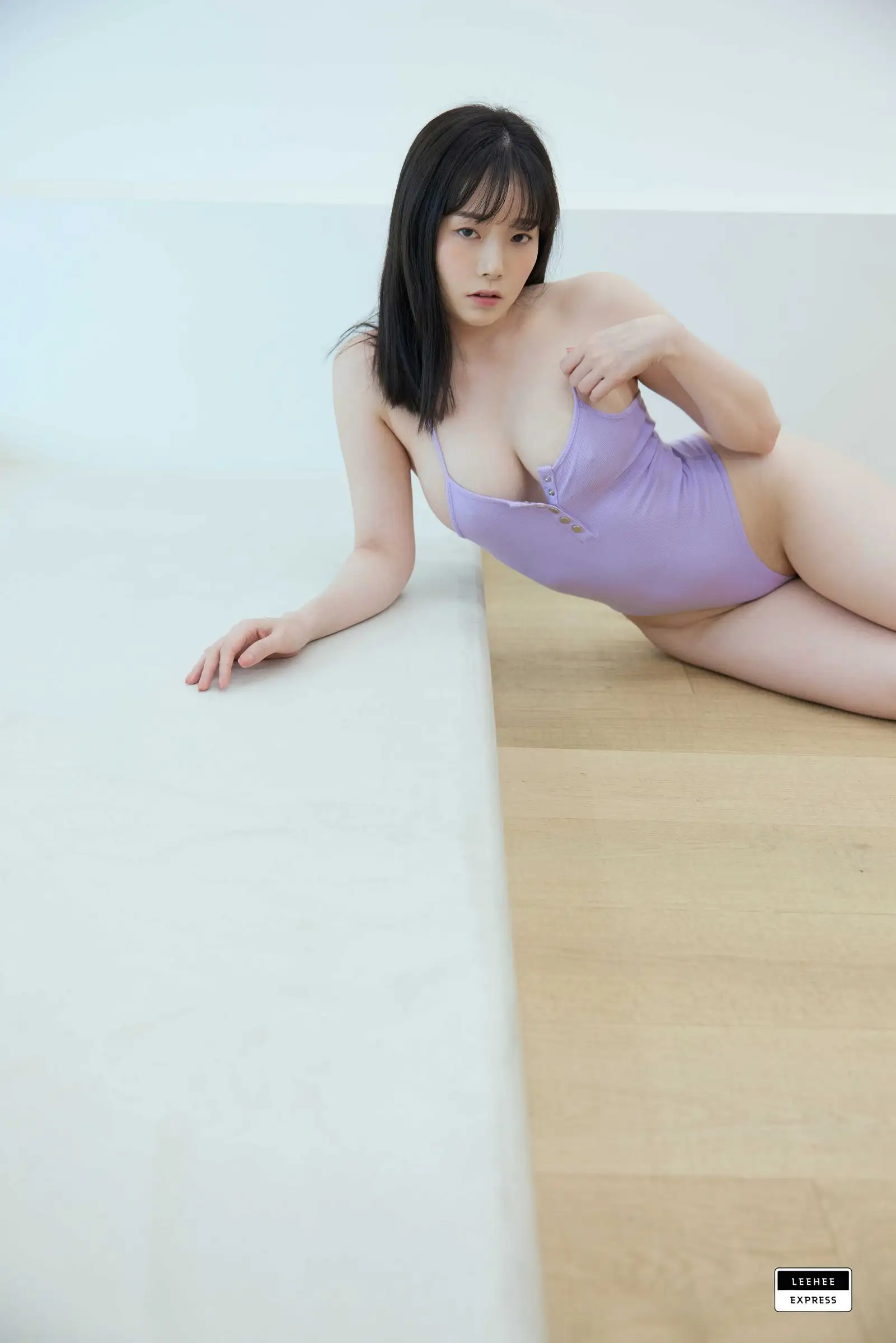 [Leehee Express] 184 – LEHF-084