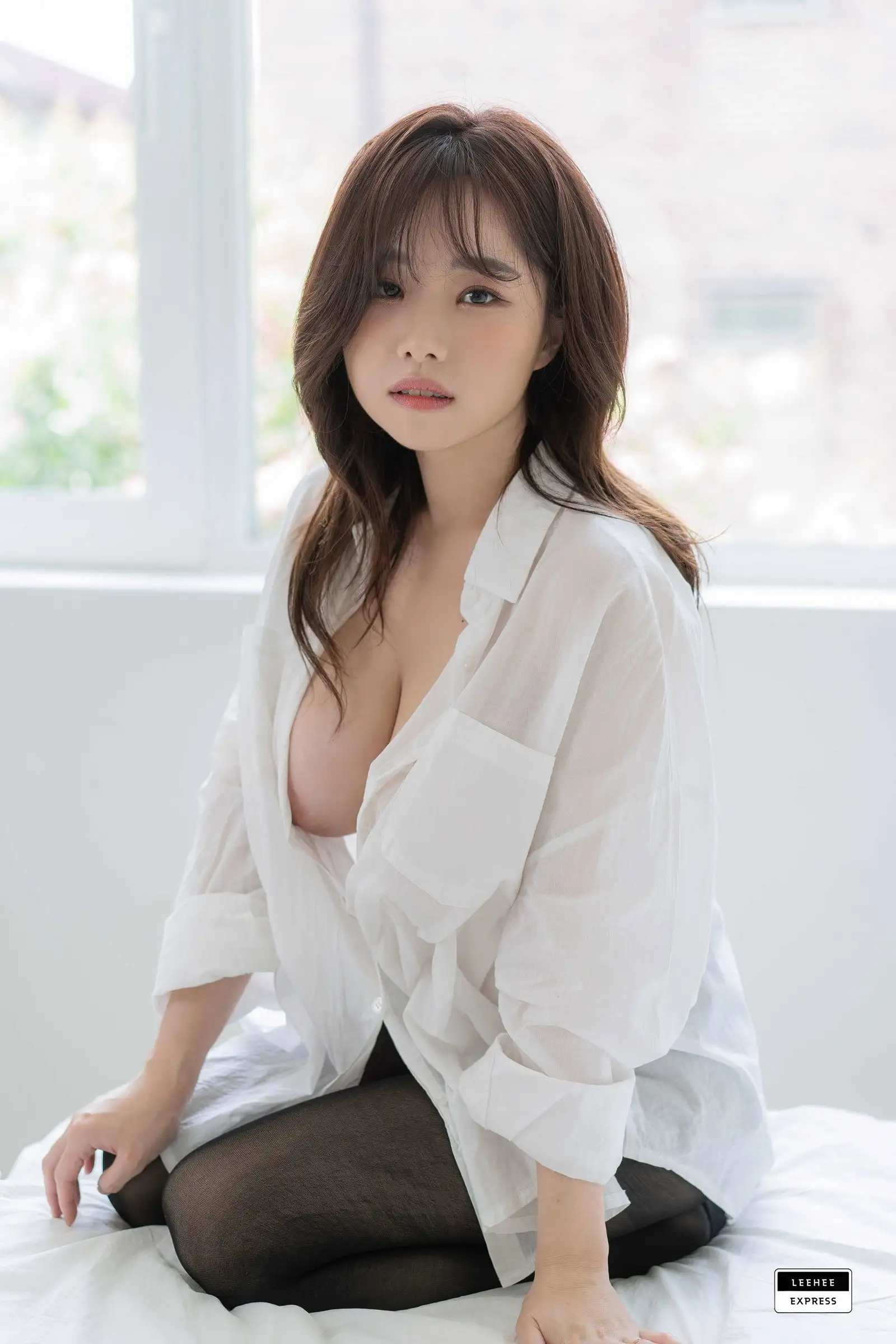[Leehee Express] 187 –  LEDG-122 – Merry