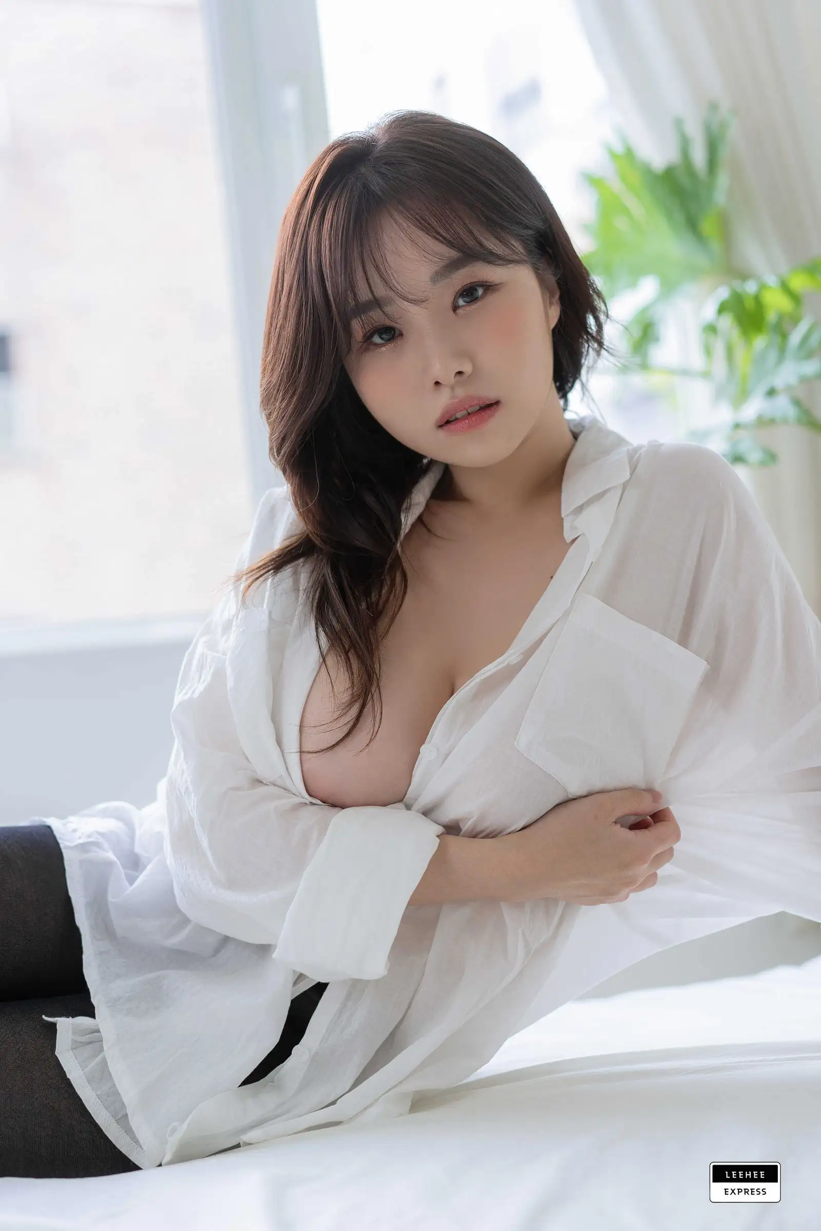 [Leehee Express] 187 –  LEDG-122 – Merry