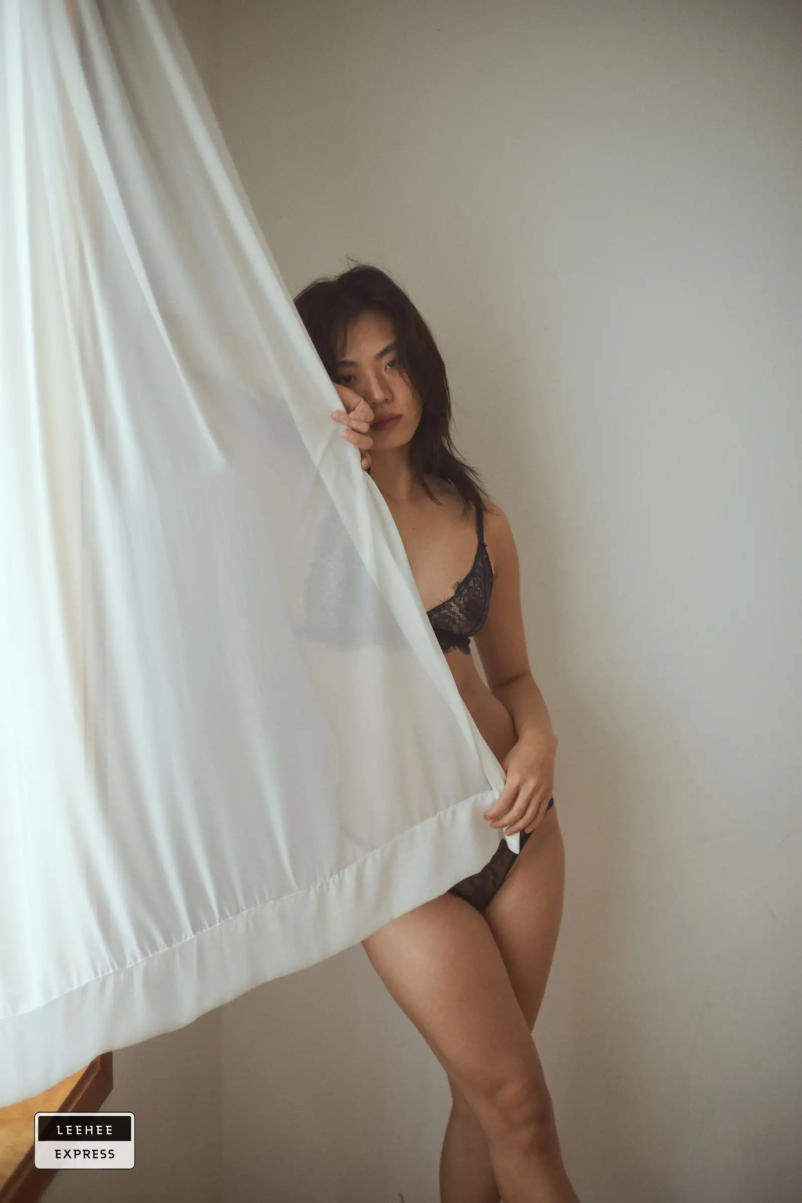 [Leehee Express] NO.210 LEHF-024 Son.J