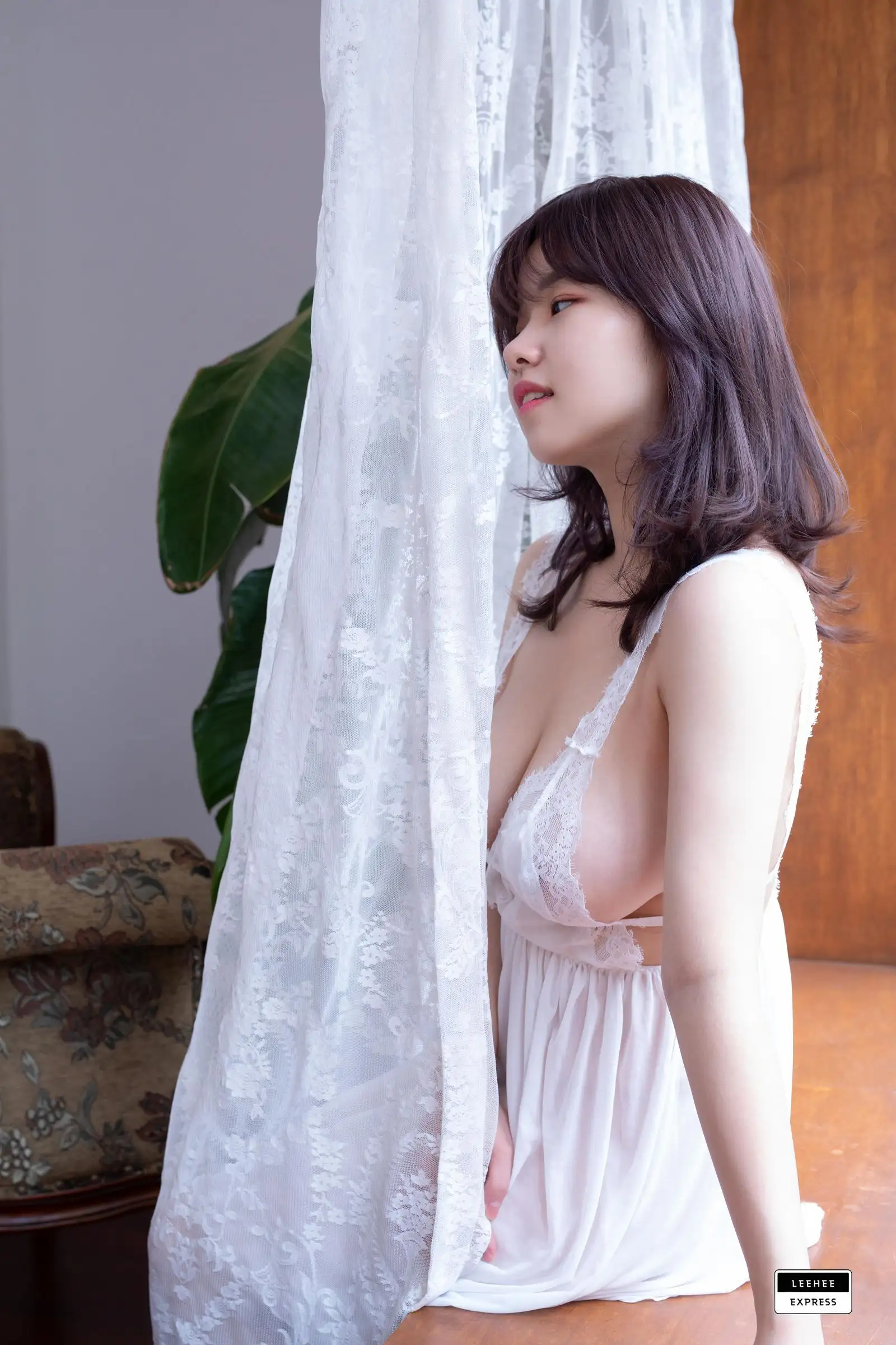 [Leehee Express] NO.215 LEHF-068A Merry