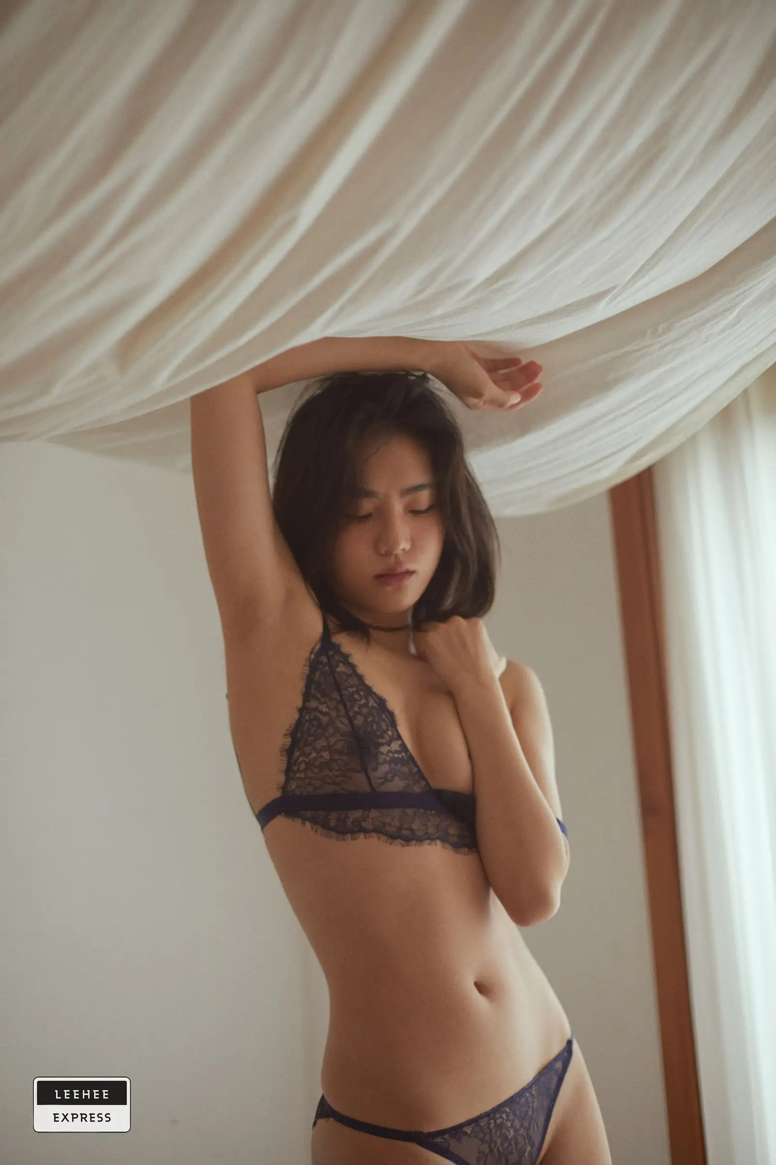[Leehee Express] NO.210 LEHF-024 Son.J