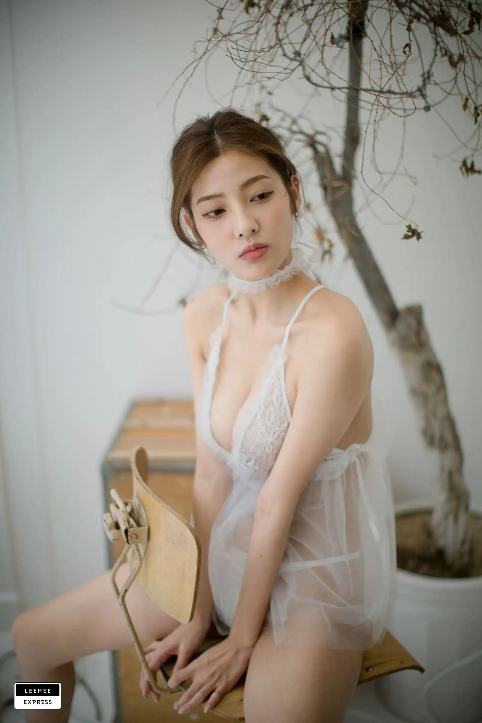 [Leehee Express] NO.227 LERB-018 G.su