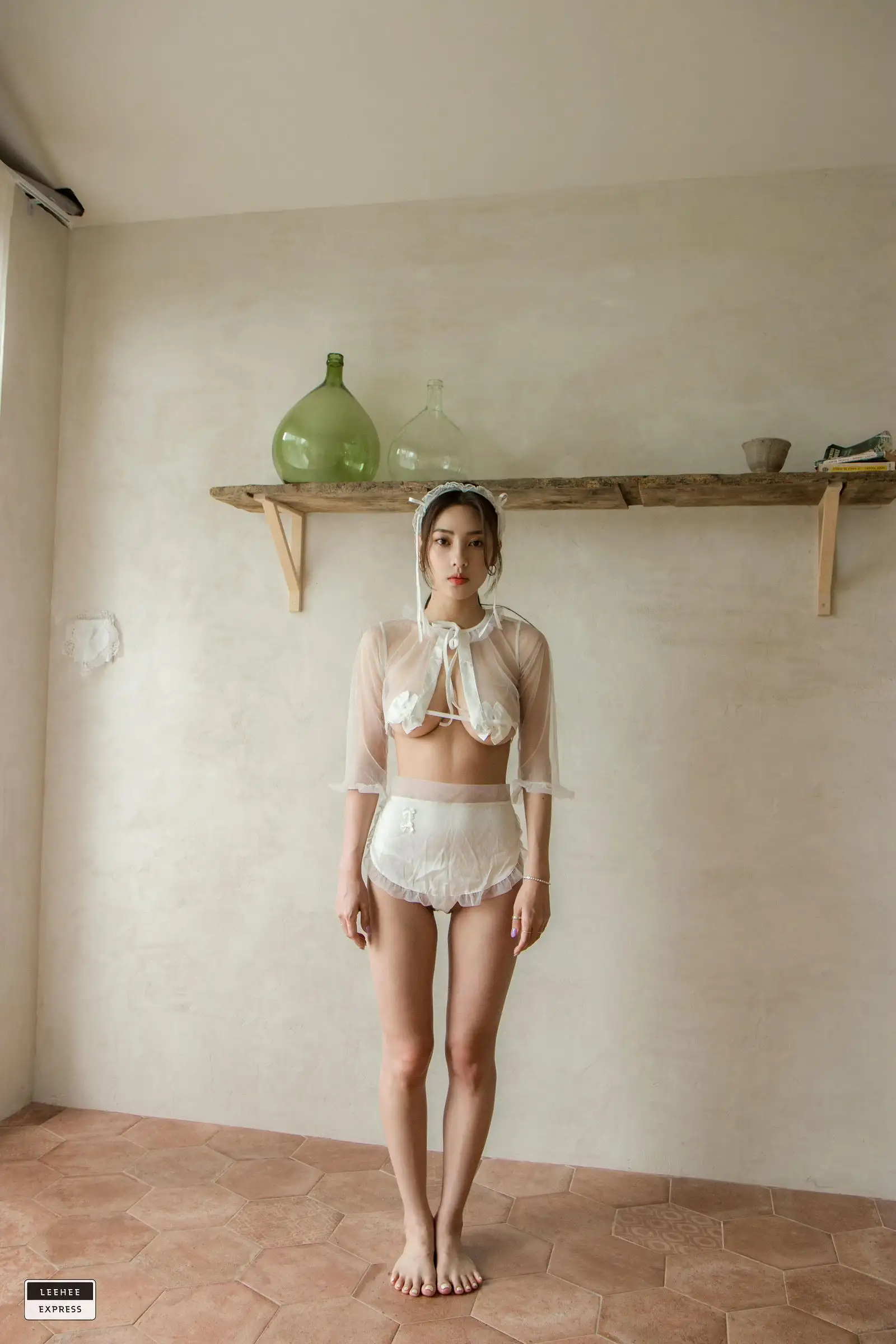 [Leehee Express] NO.232 LERB-047A G.su