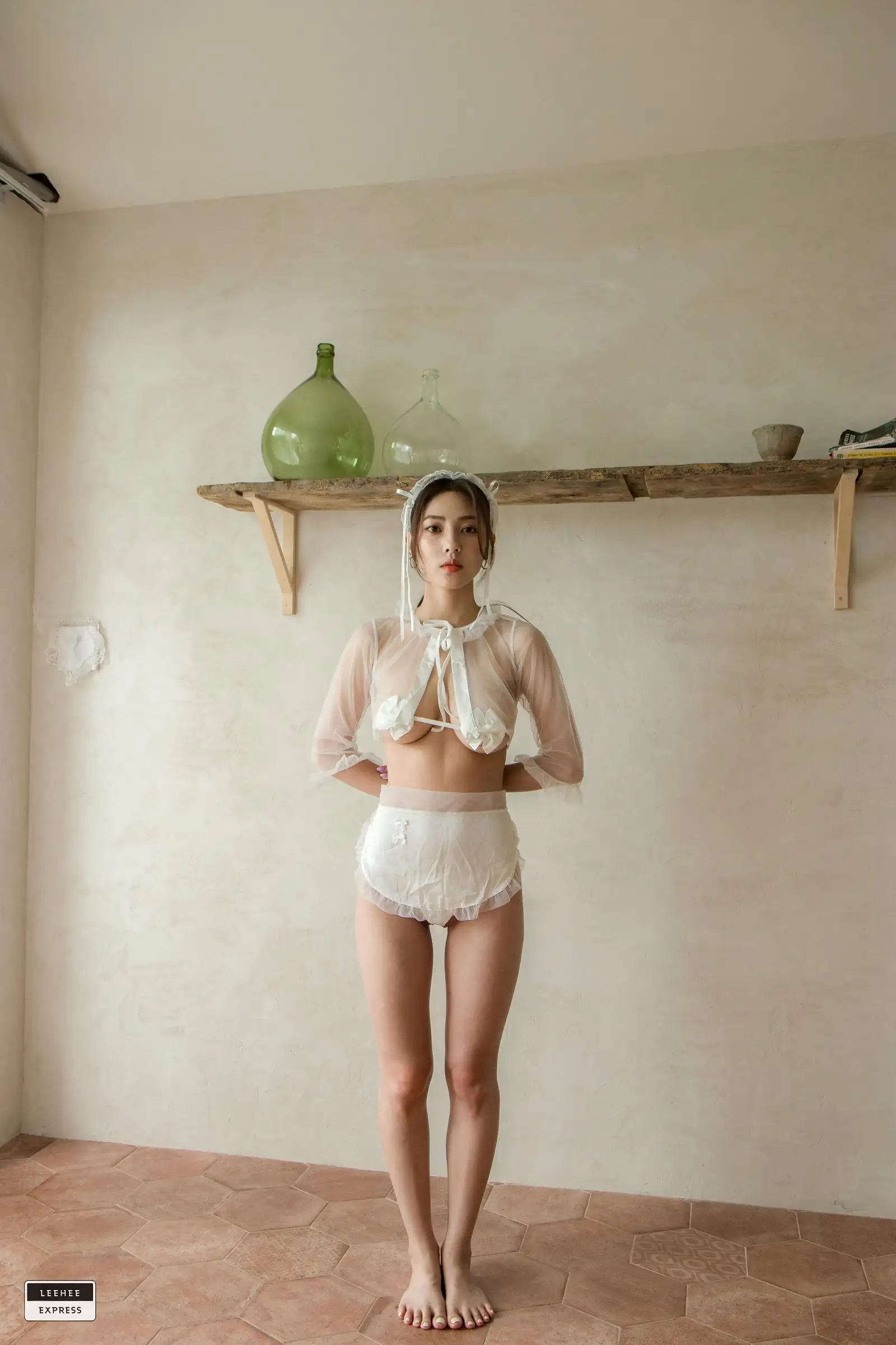 [Leehee Express] NO.232 LERB-047A G.su
