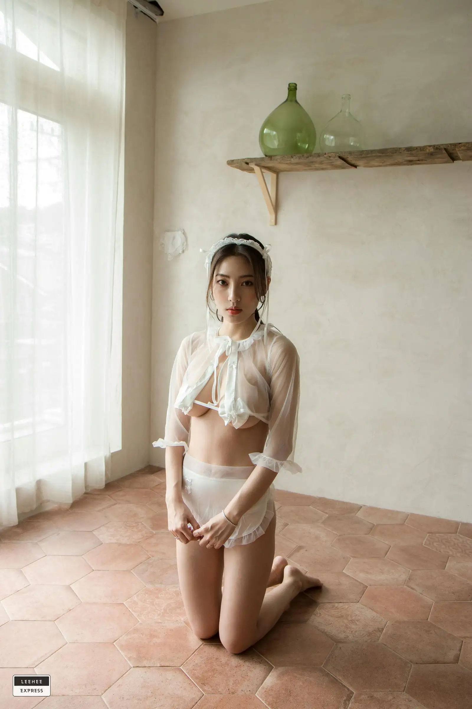 [Leehee Express] NO.232 LERB-047A G.su