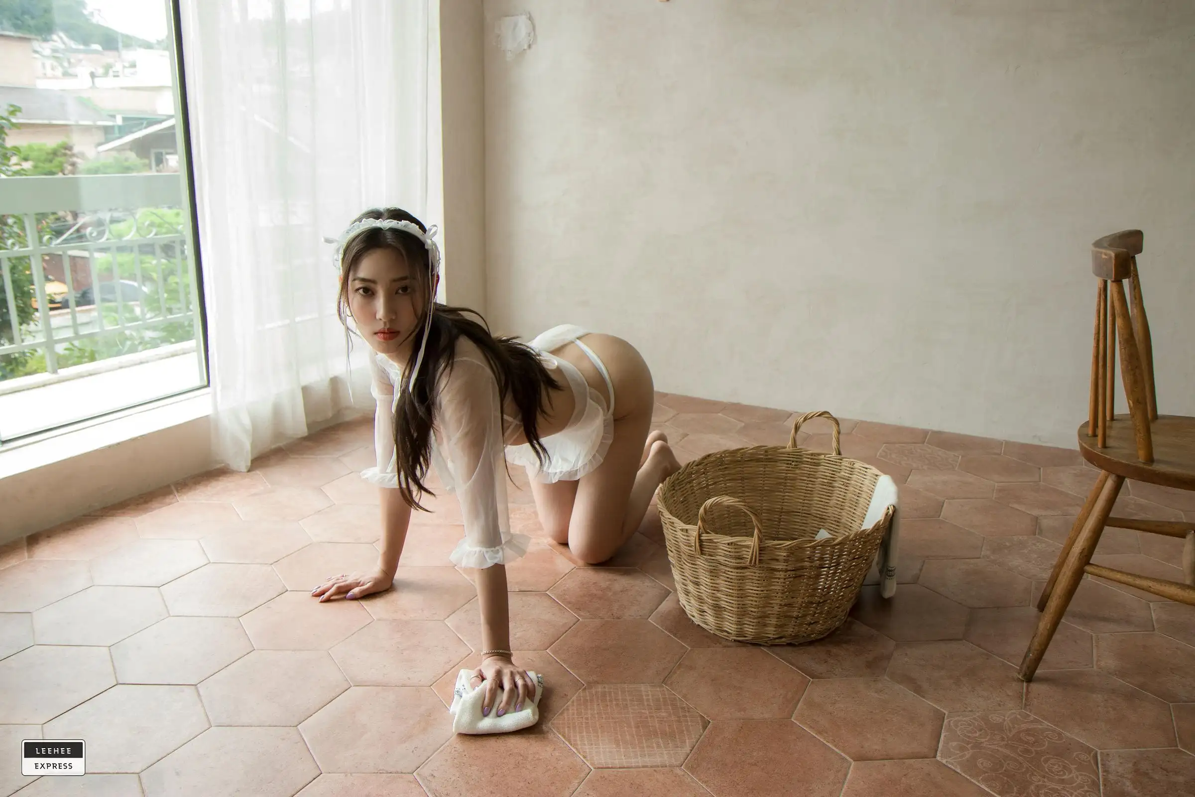 [Leehee Express] NO.232 LERB-047A G.su