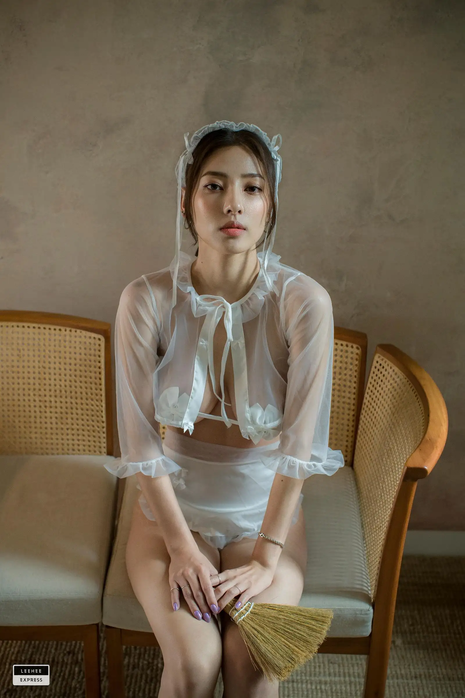 [Leehee Express] NO.233 LERB-047B G.su