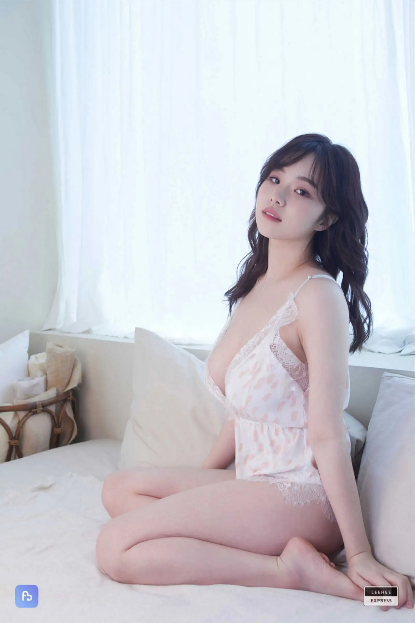 [Leehee Express] NO.241 LEBE-195 Merry