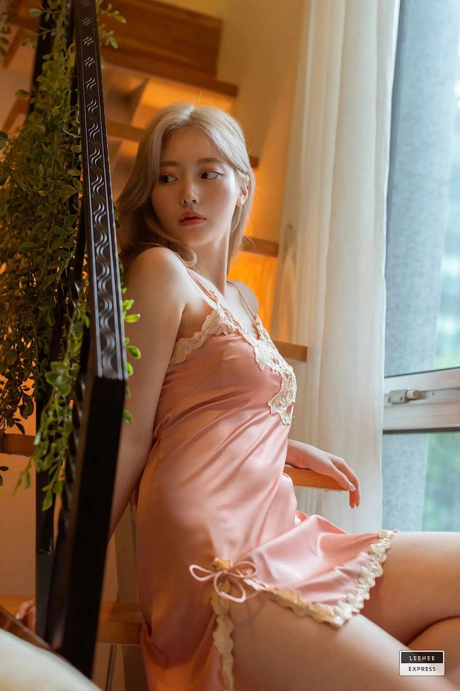 [Leehee Express] NO.249 LEDG-077 J.A