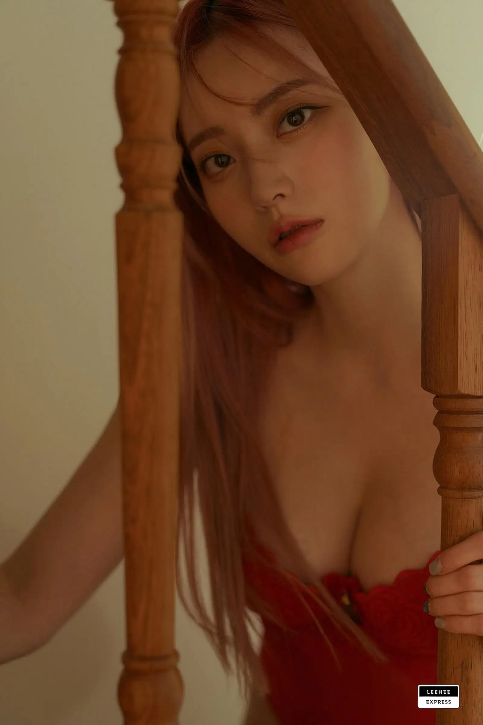 [Leehee Express] NO.247 LERB-060A J.A