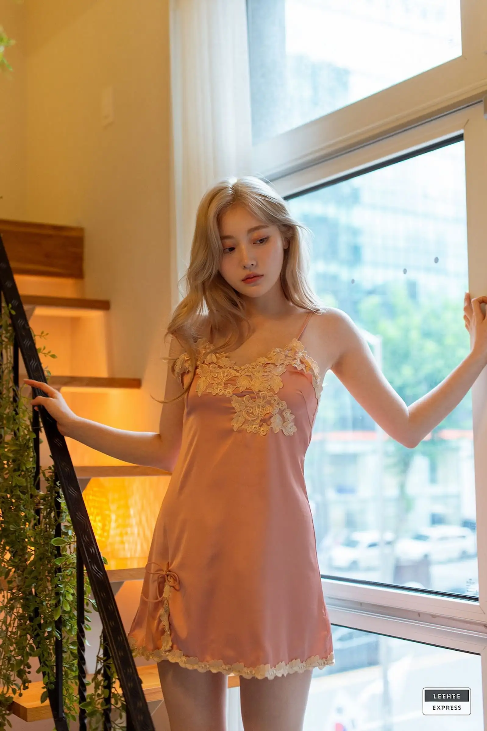 [Leehee Express] NO.249 LEDG-077 J.A