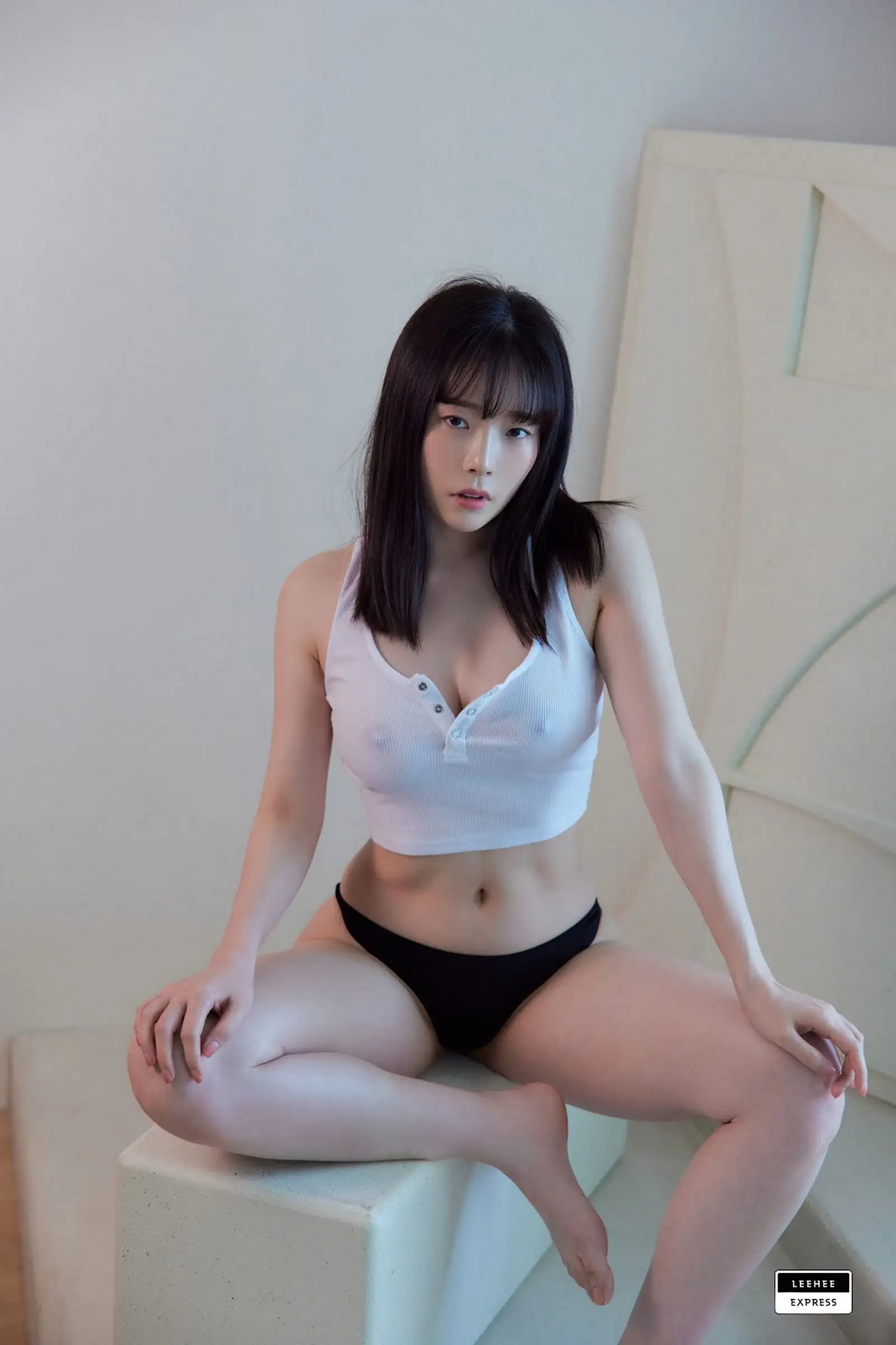 [Leehee Express] NO.254 LEHF-091A Sir.Bean