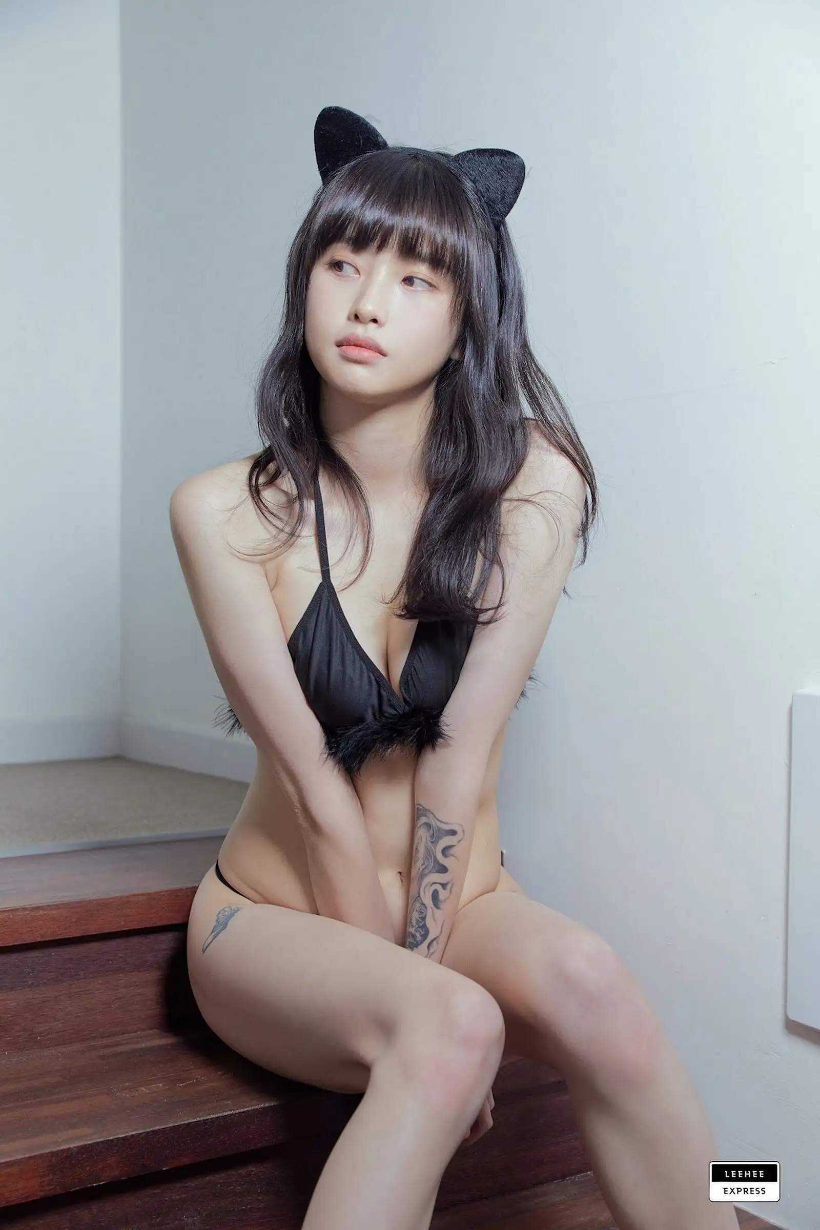 [Leehee Express] NO.257 LEDG-125 GMS