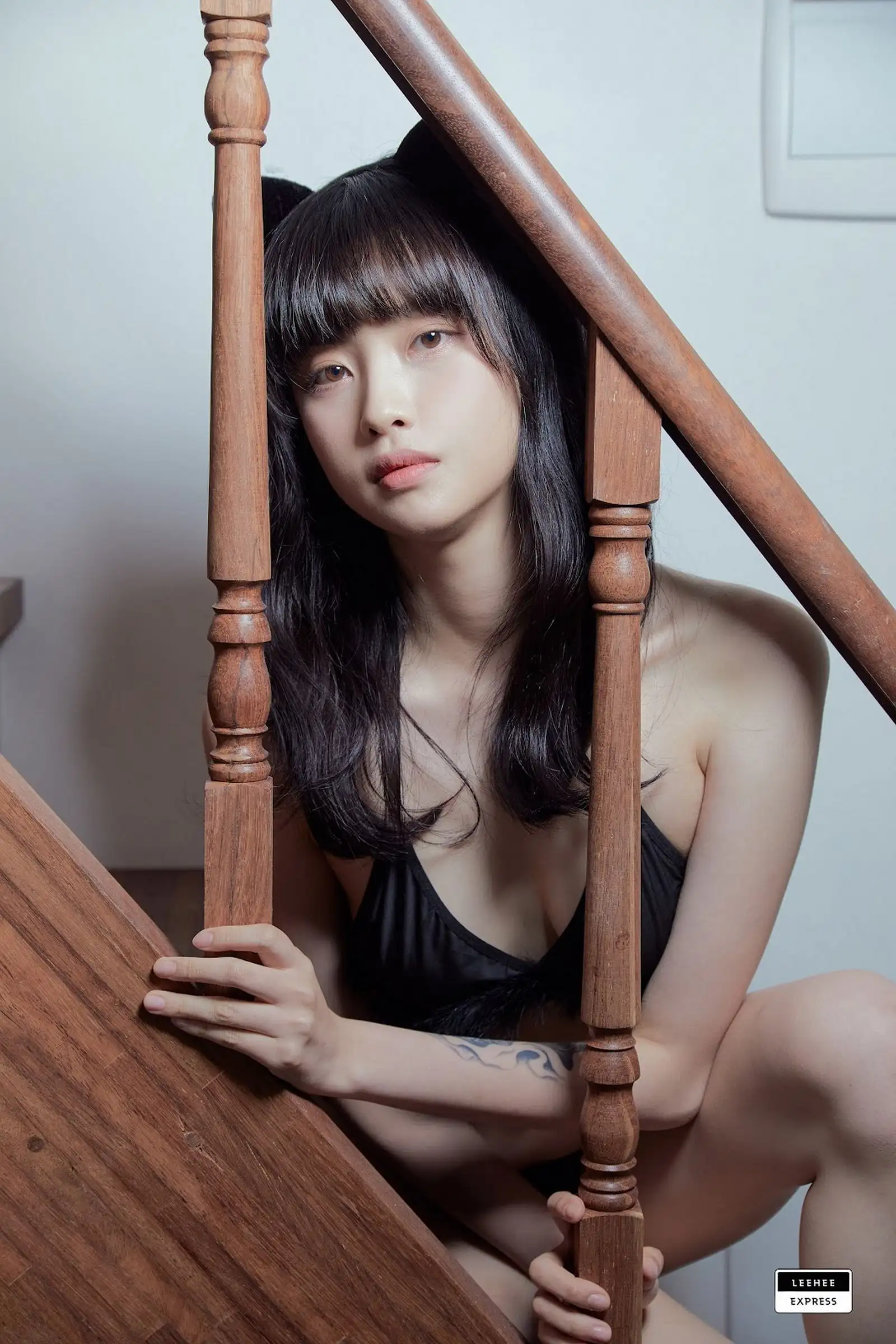 [Leehee Express] NO.257 LEDG-125 GMS