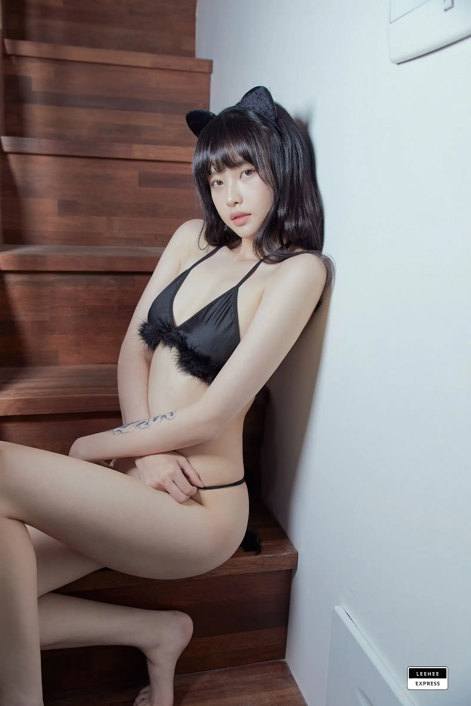 [Leehee Express] NO.257 LEDG-125 GMS