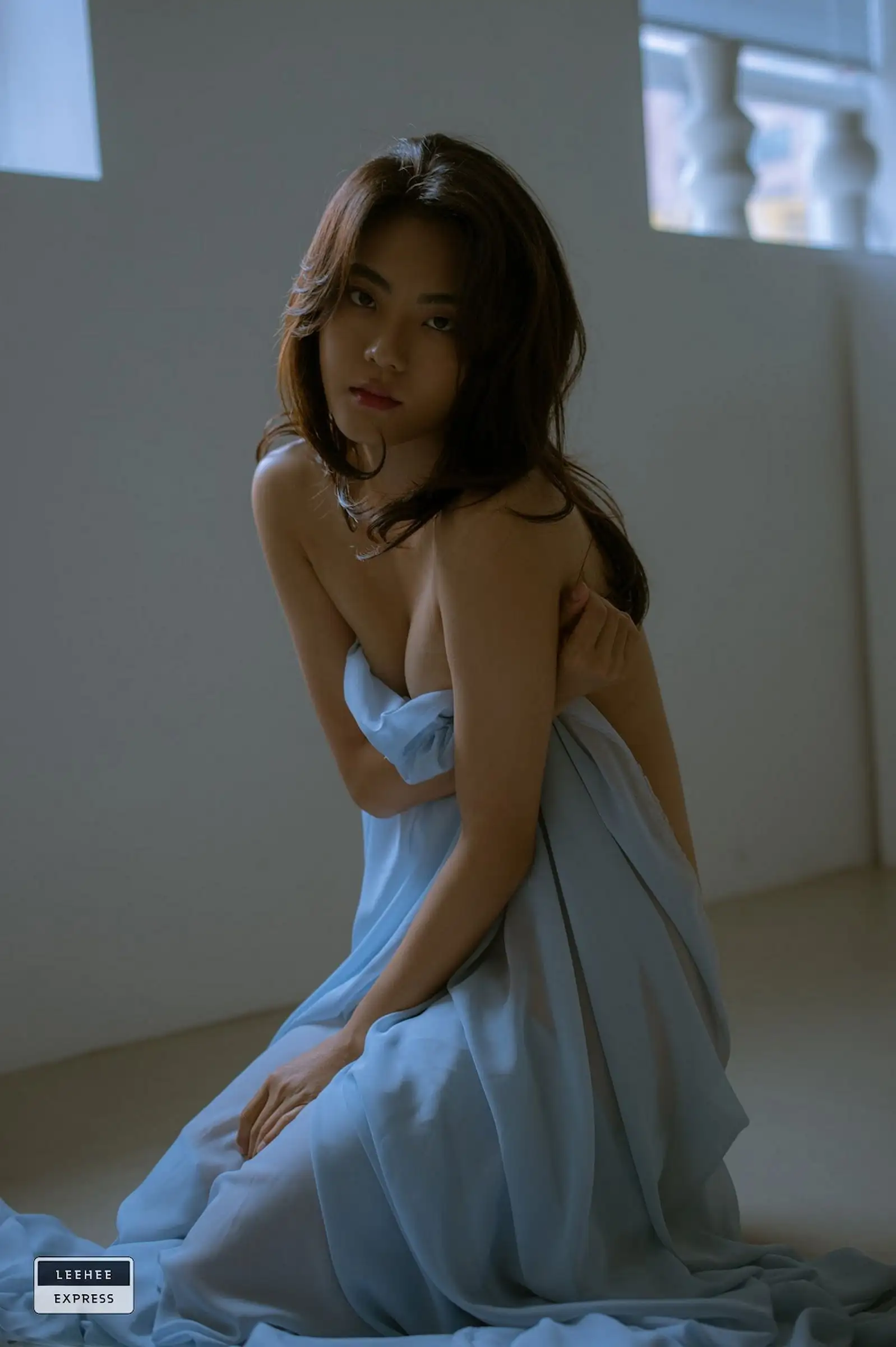 [Leehee Express] NO.262 LEHF-036 Son.J