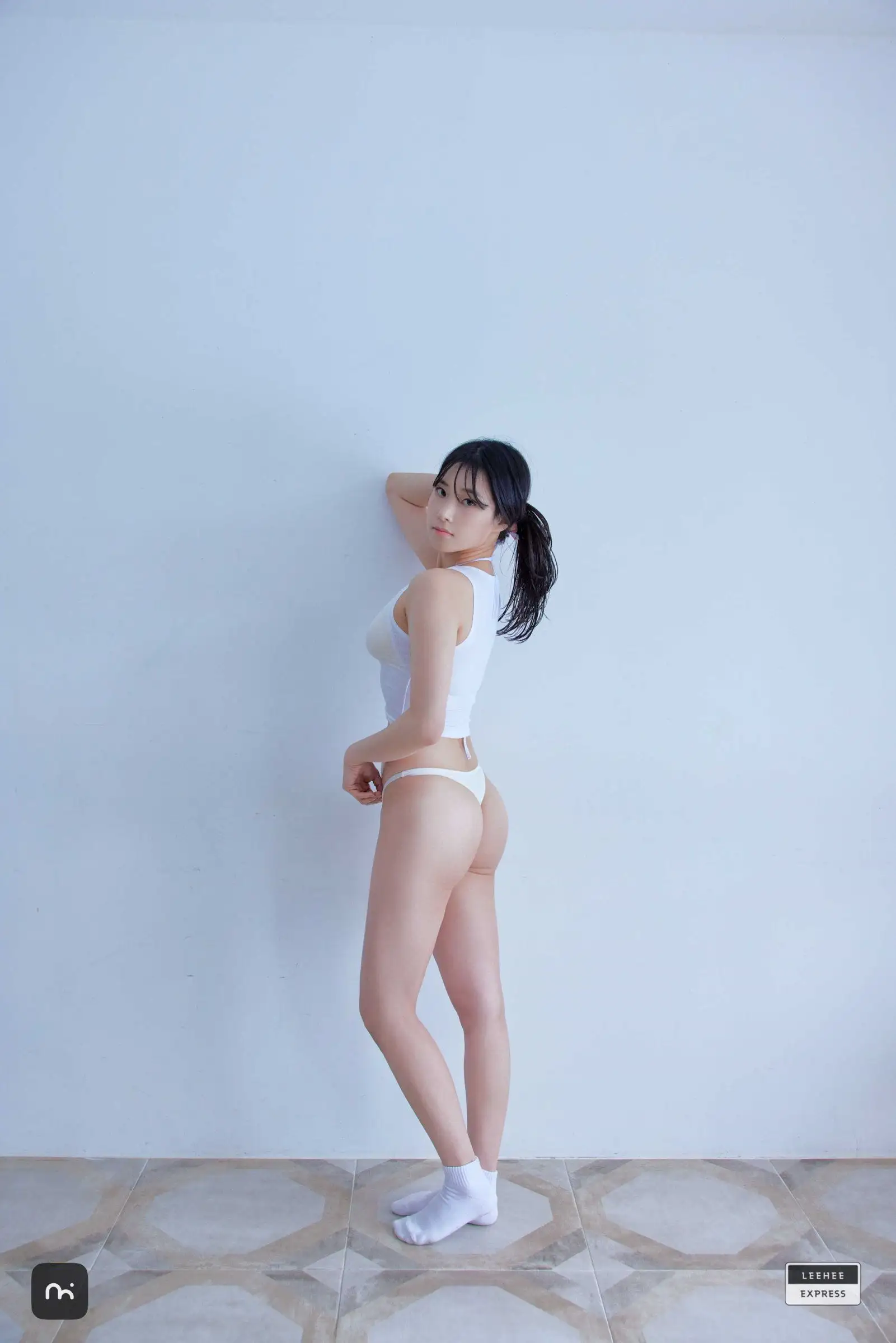 [Leehee Express] NO.266 LEDG-203A