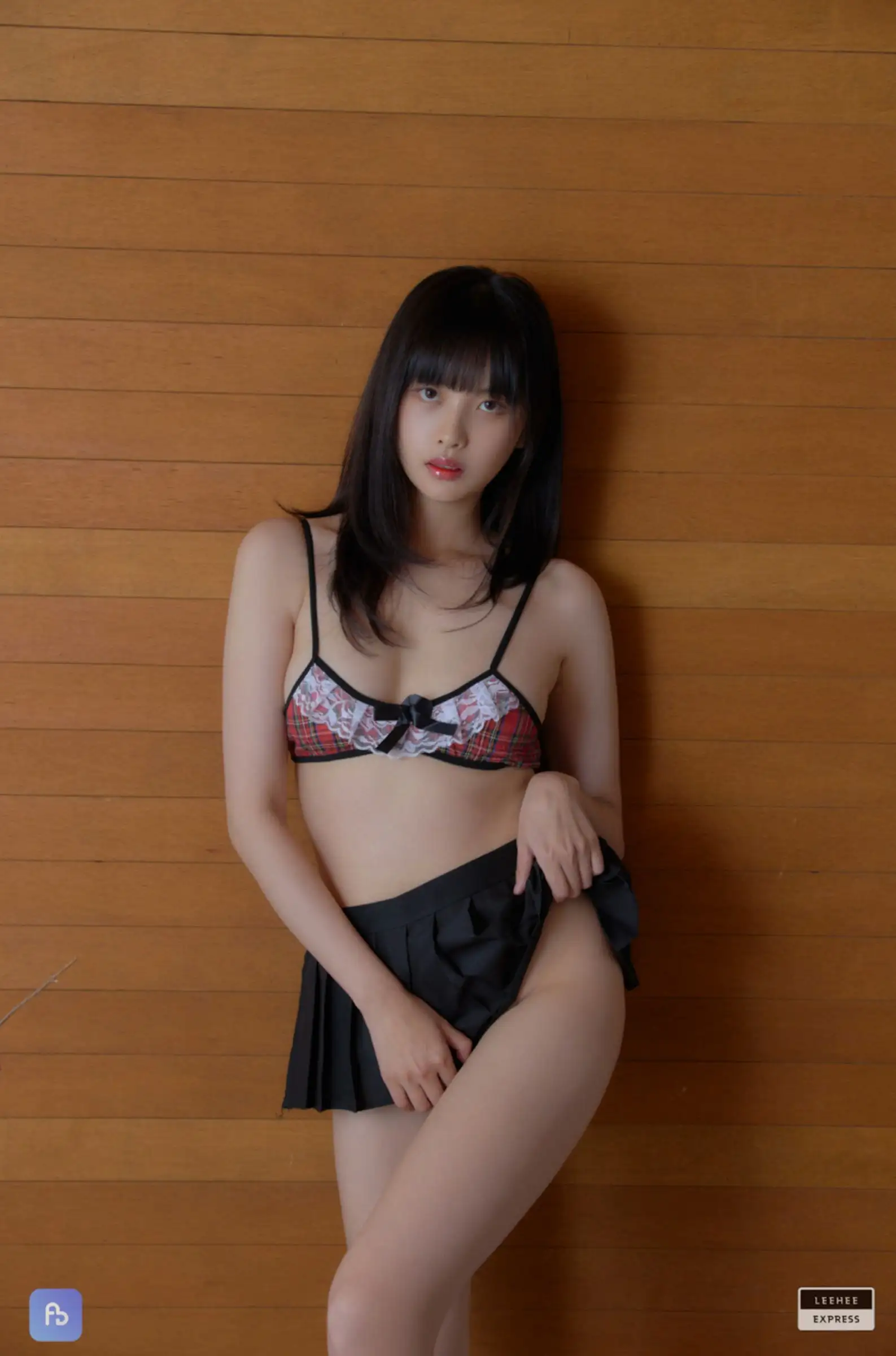 [Leehee Express] NO.261 LEDG-183A GMS