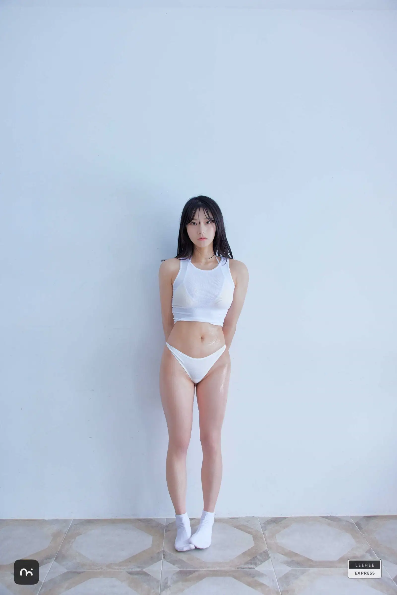[Leehee Express] NO.266 LEDG-203A