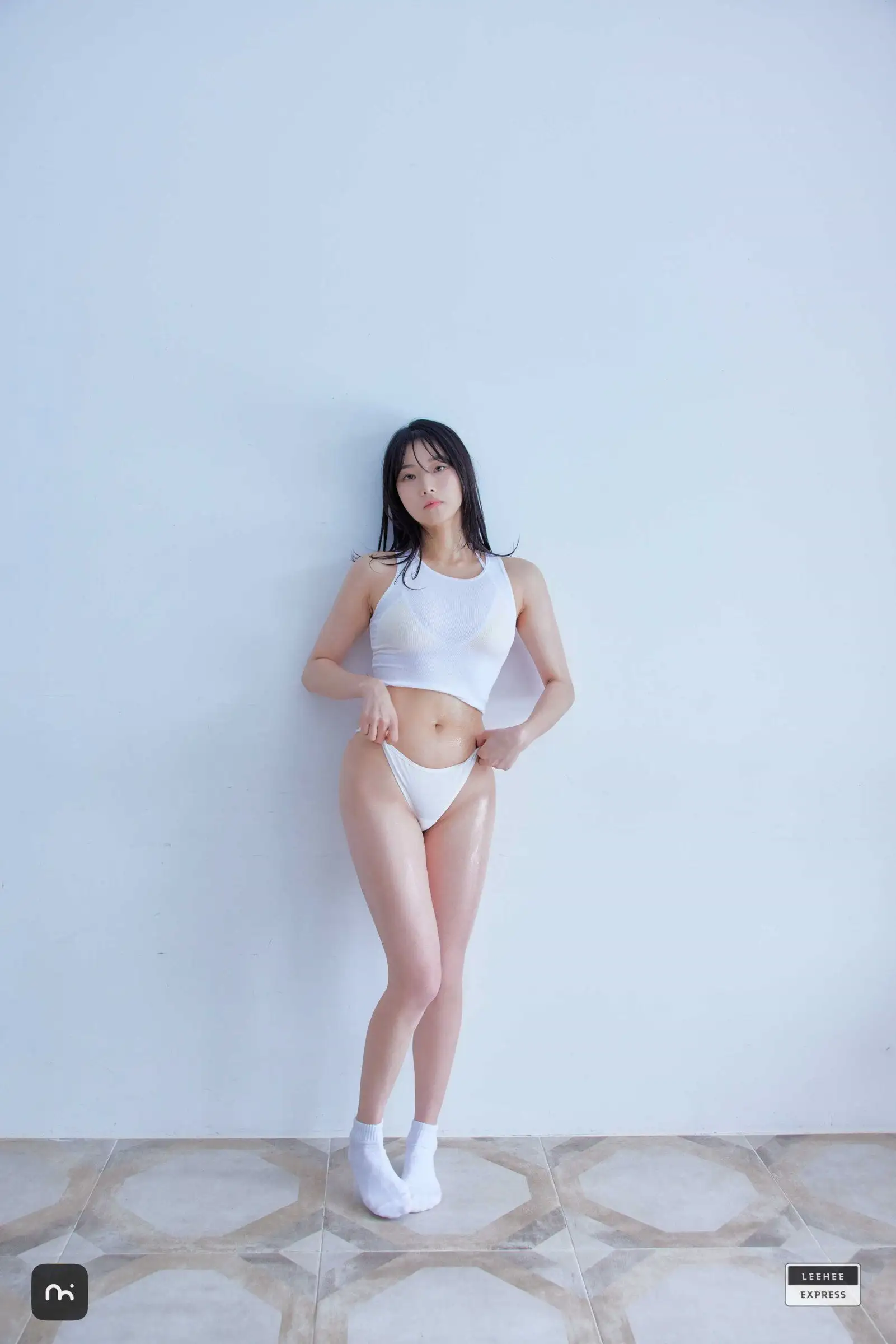 [Leehee Express] NO.266 LEDG-203A