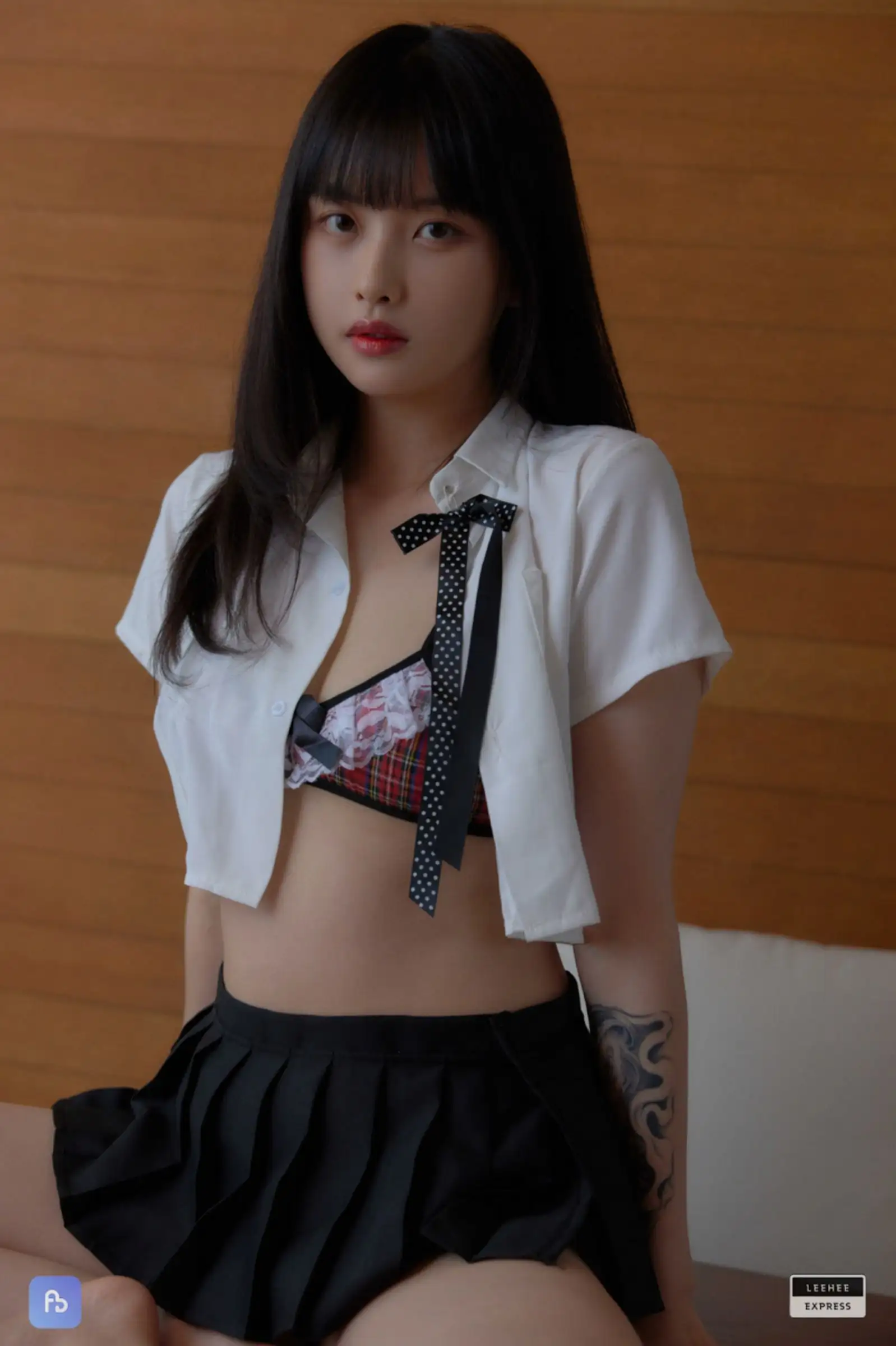 [Leehee Express] NO.261 LEDG-183A GMS