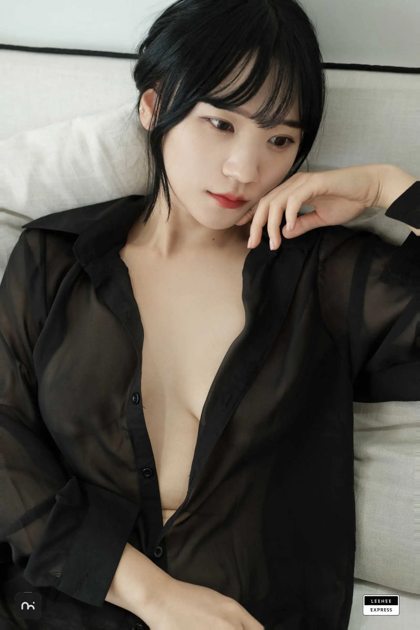 [Leehee Express] NO.269 LEBE-082