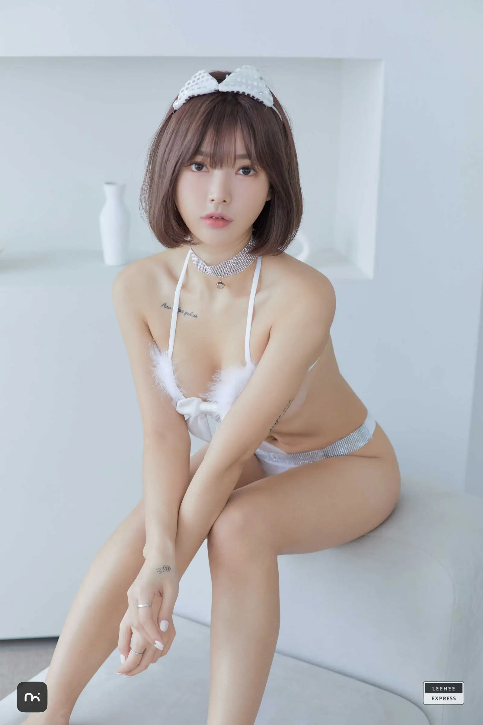 [Leehee Express] NO.271 LEDG-193A