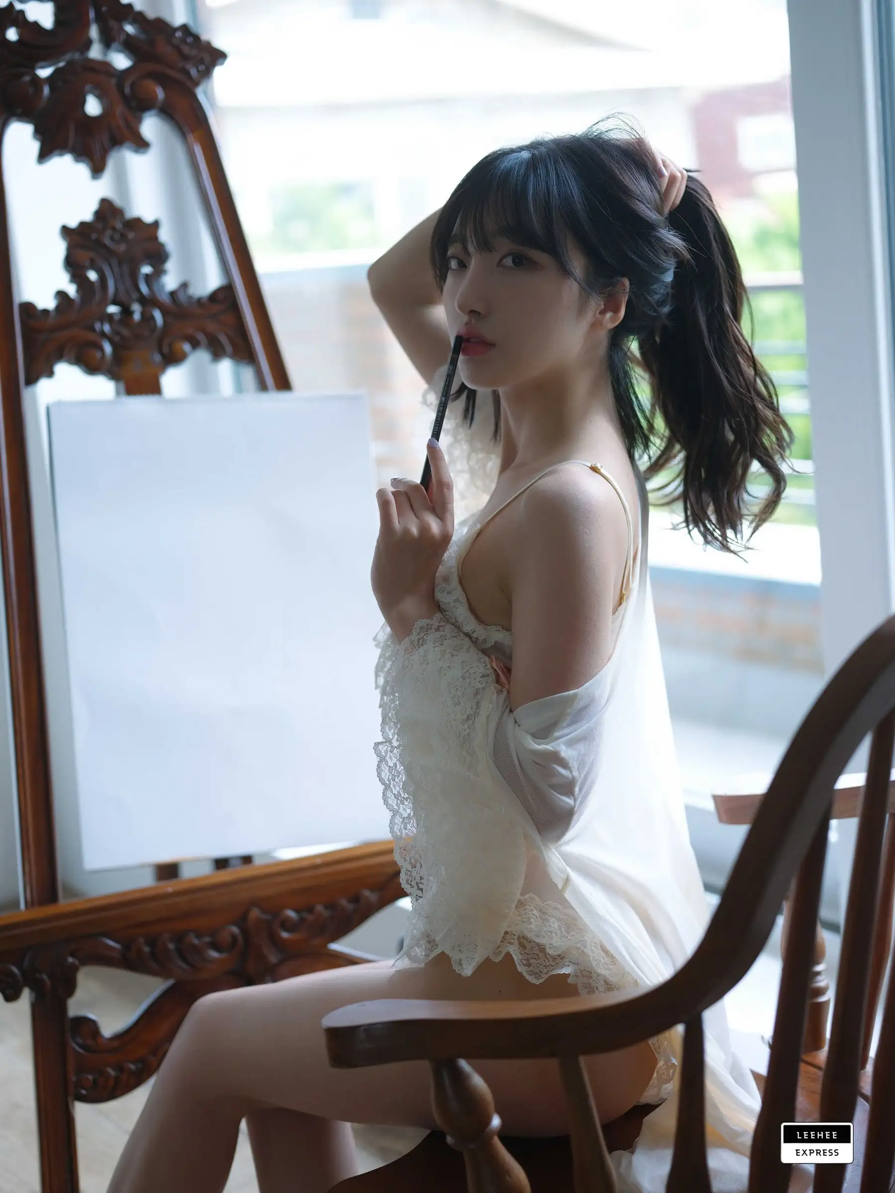 [Leehee Express] NO.278 LERB-145 Nari