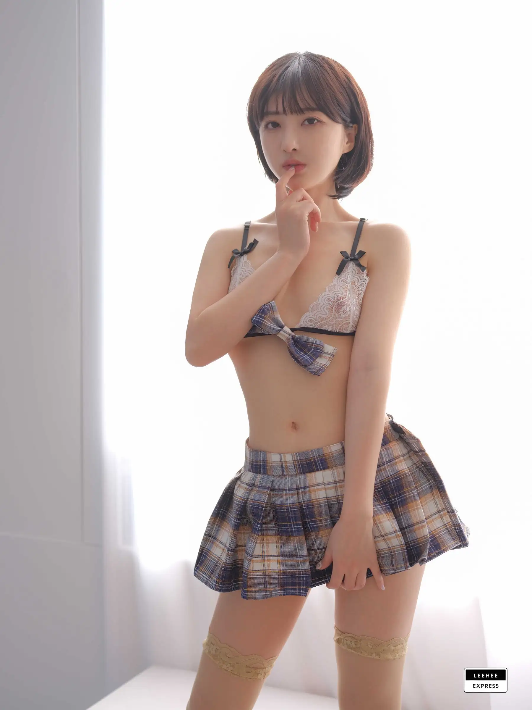 [Leehee Express] NO.284 LEHF-127 Nari