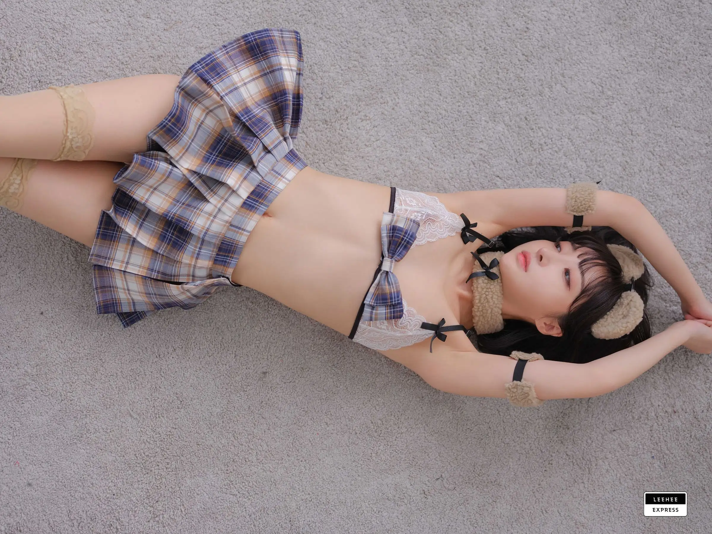 [Leehee Express] NO.284 LEHF-127 Nari